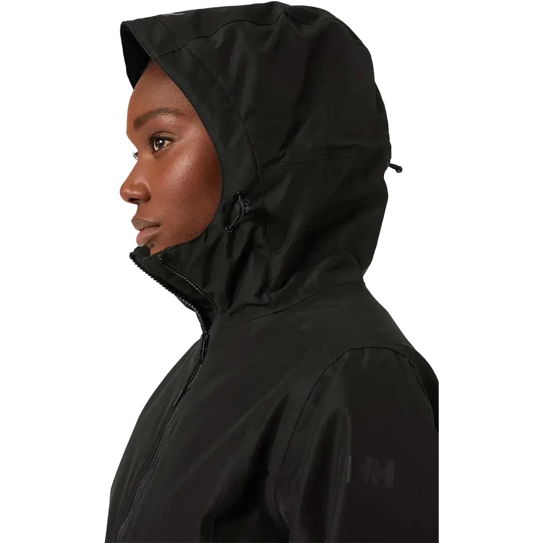Lisburn Insulated Coat Women damejakke