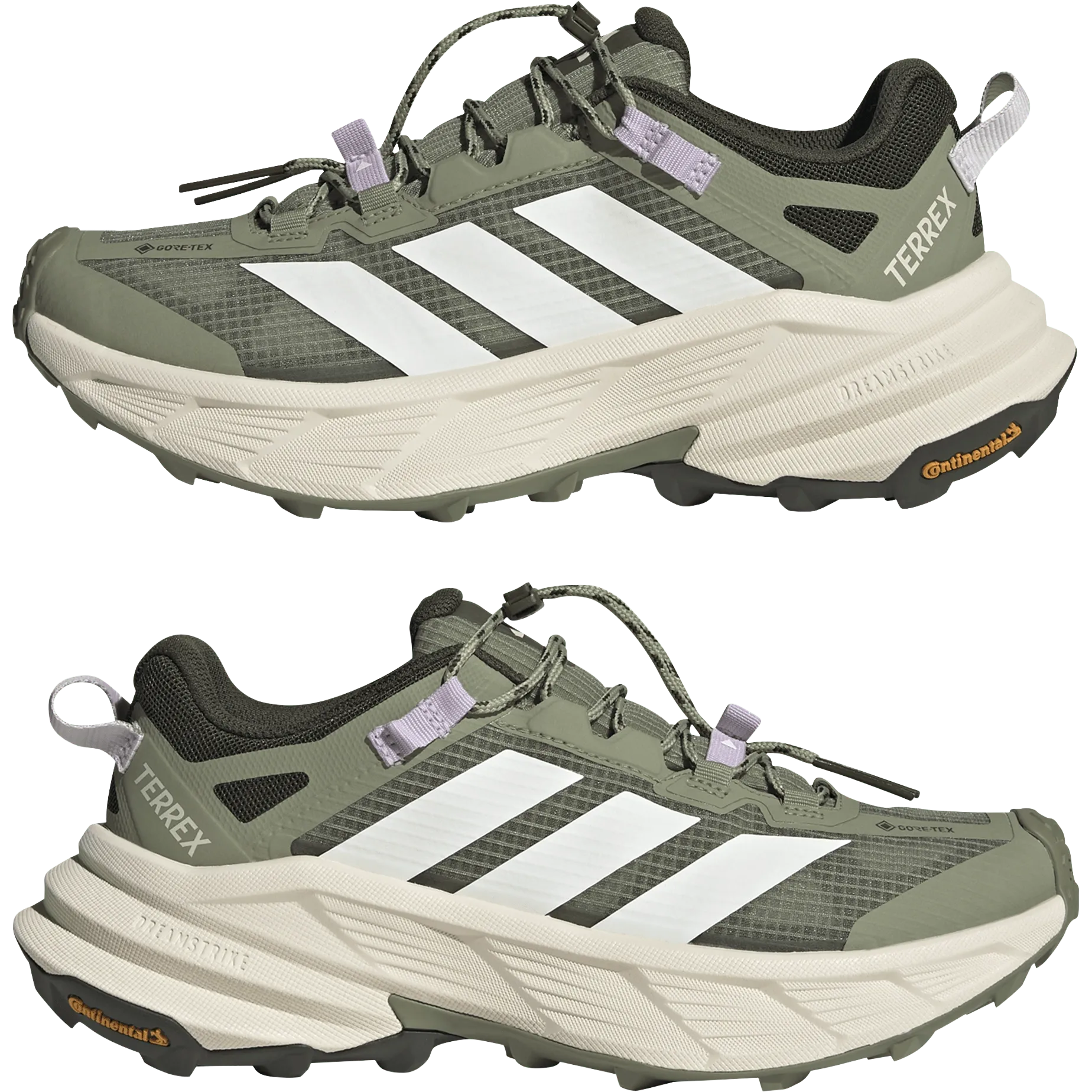 Terrex Freehiker SL Women