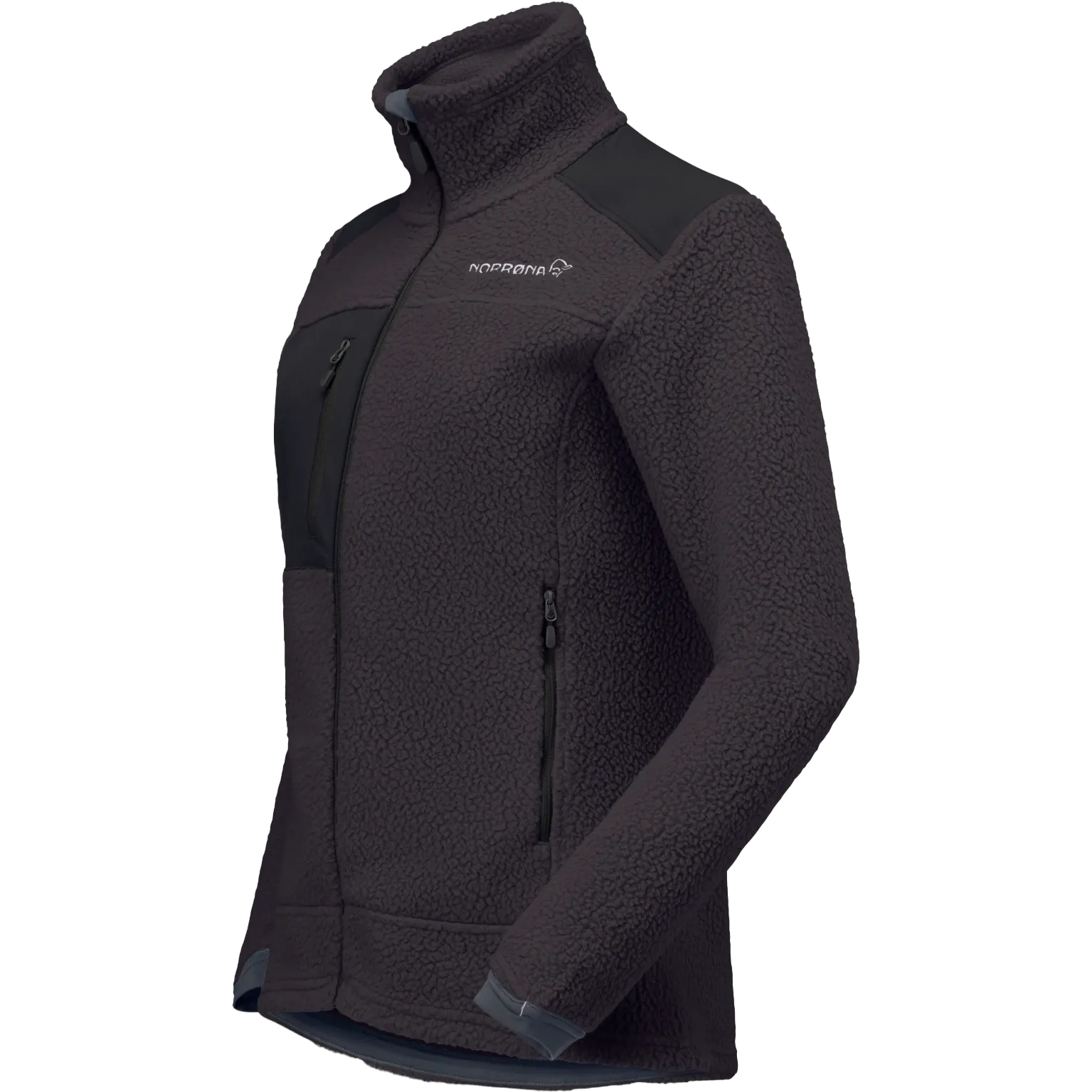 Trollveggen Warm3 Jacket Women