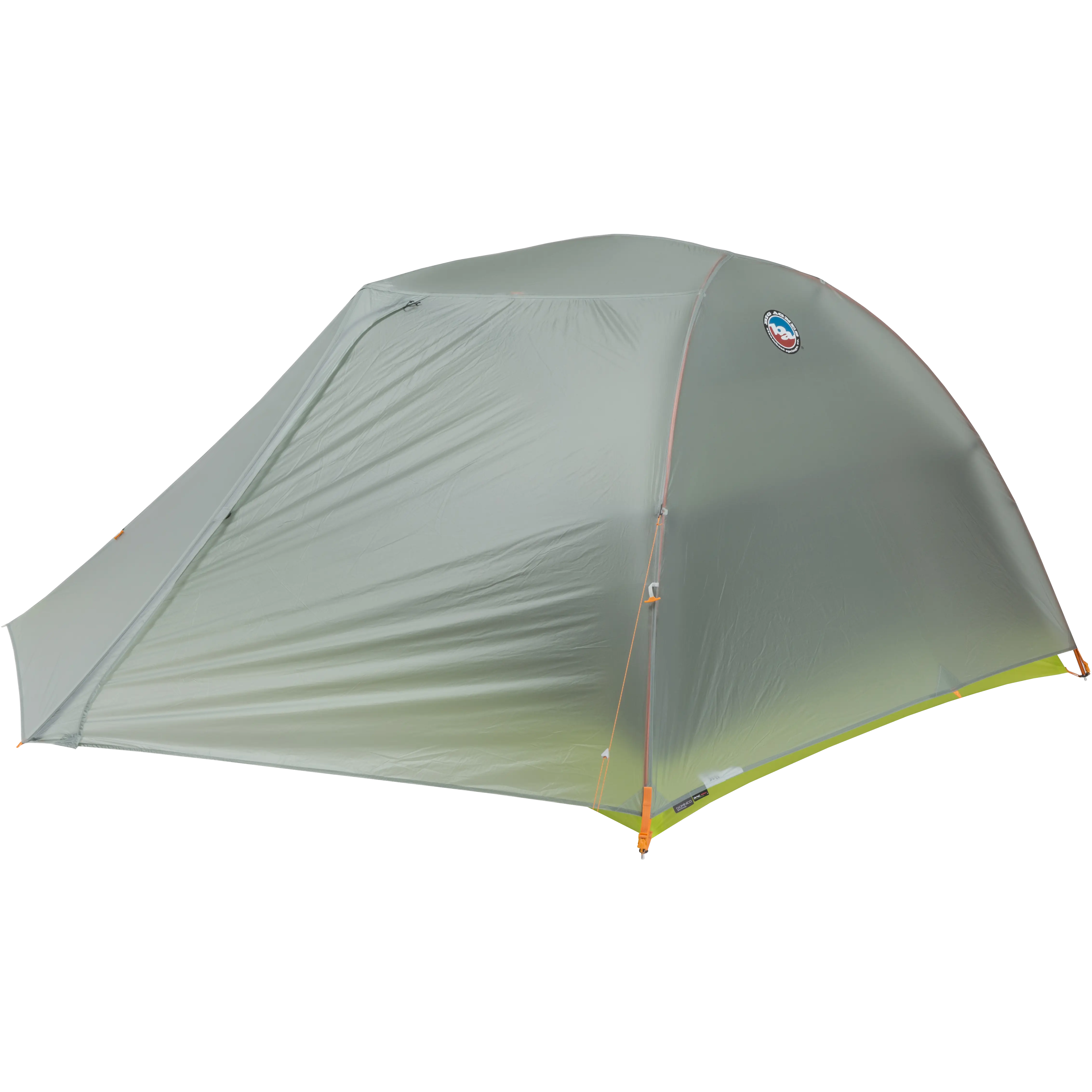 Big Agnes Tiger Wall UL3 telt 3 prs. - Grey - One size - 4 personers telte