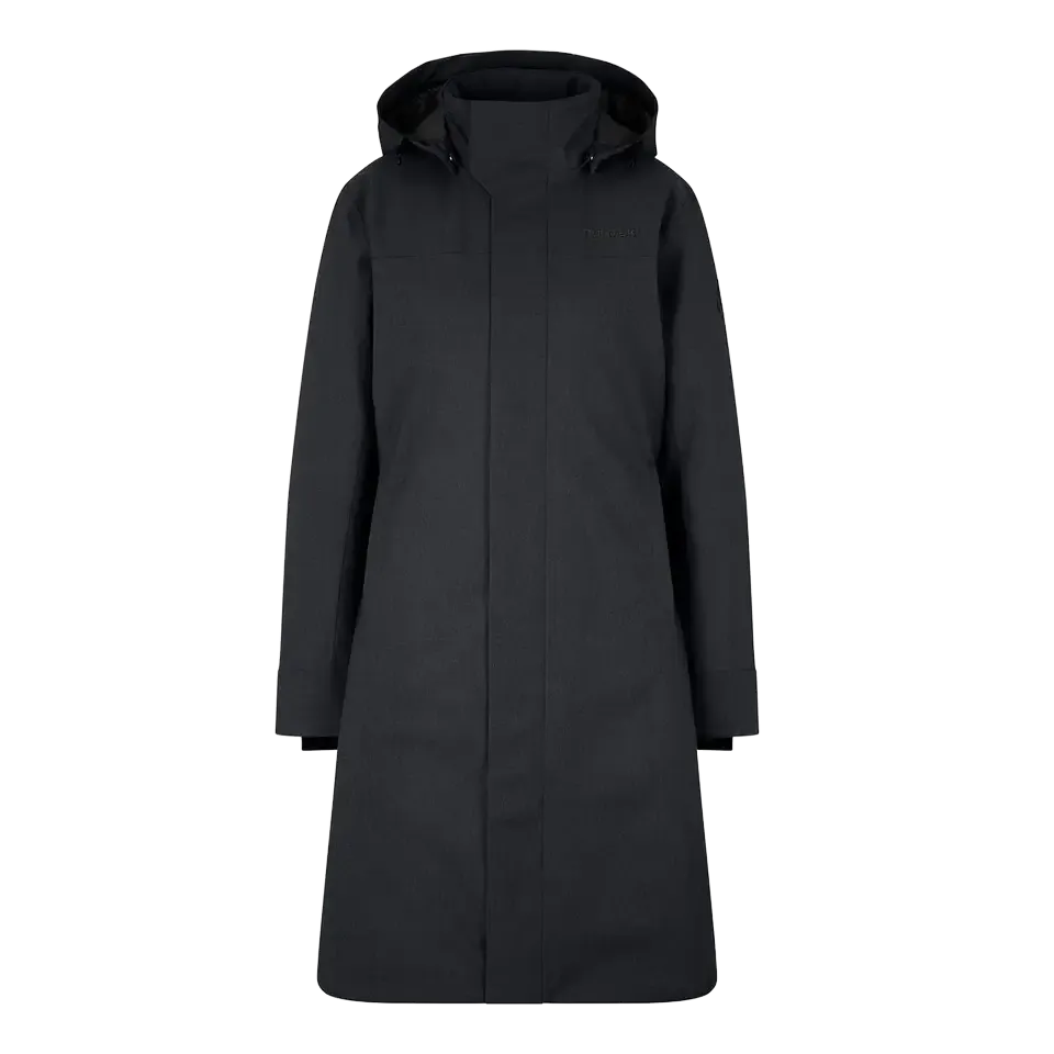 Tana Down Coat Women vinterjakke
