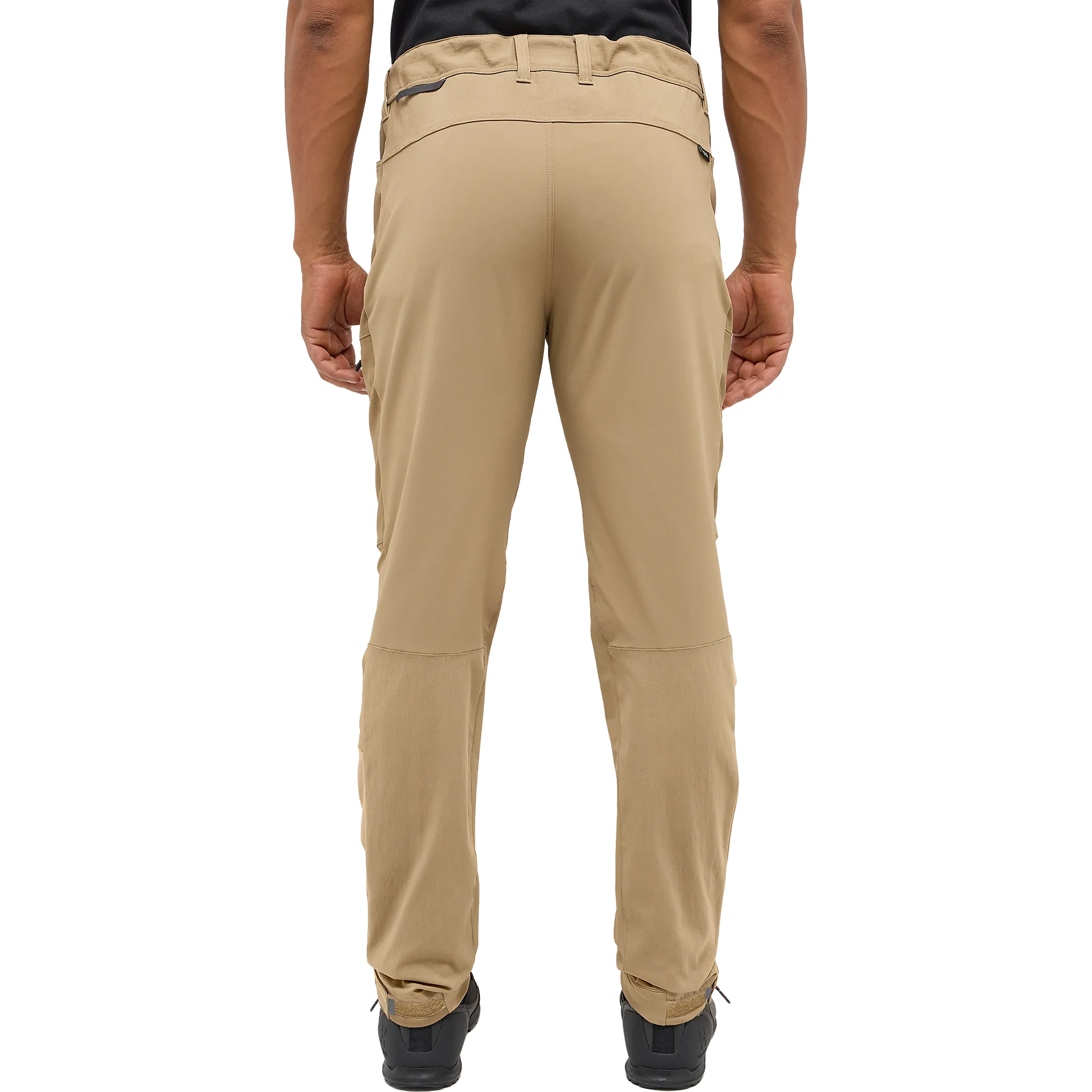 Alert Mid Pant Herr