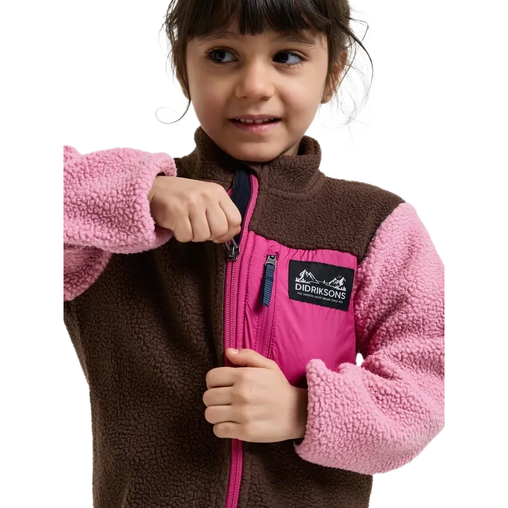 Anten Kids Fullzip 2