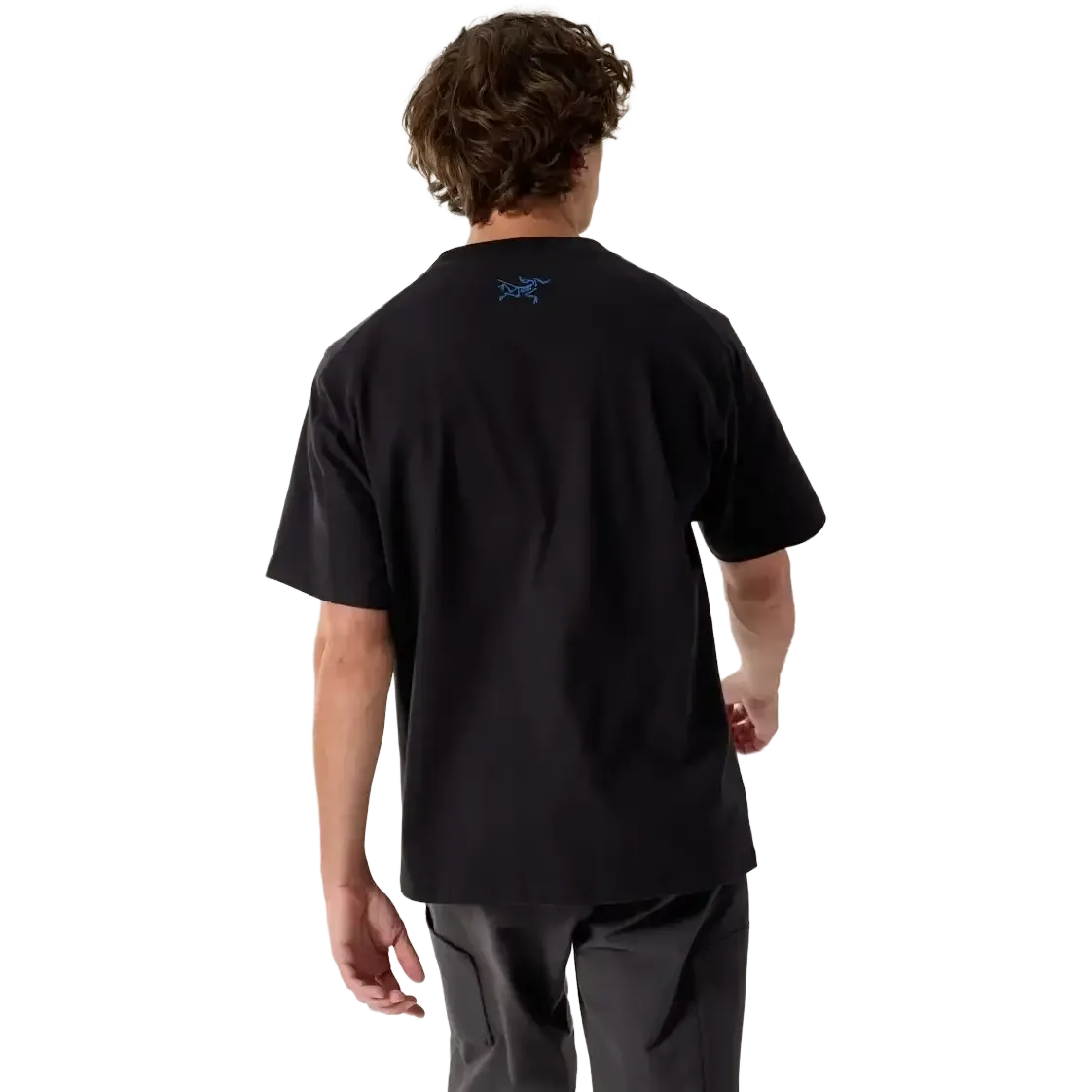 Kragg Cotton Lithographica SS Men