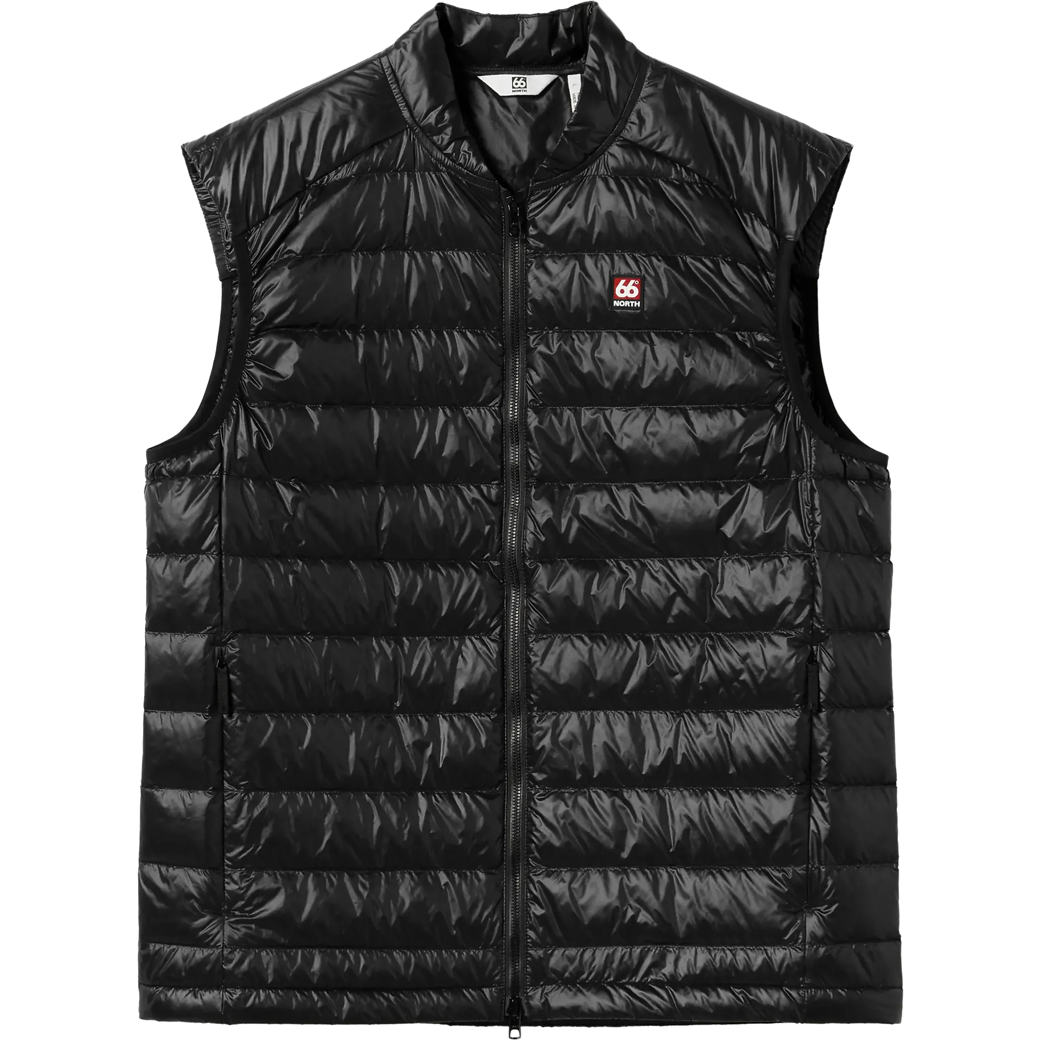 Keilir Down Vest Men