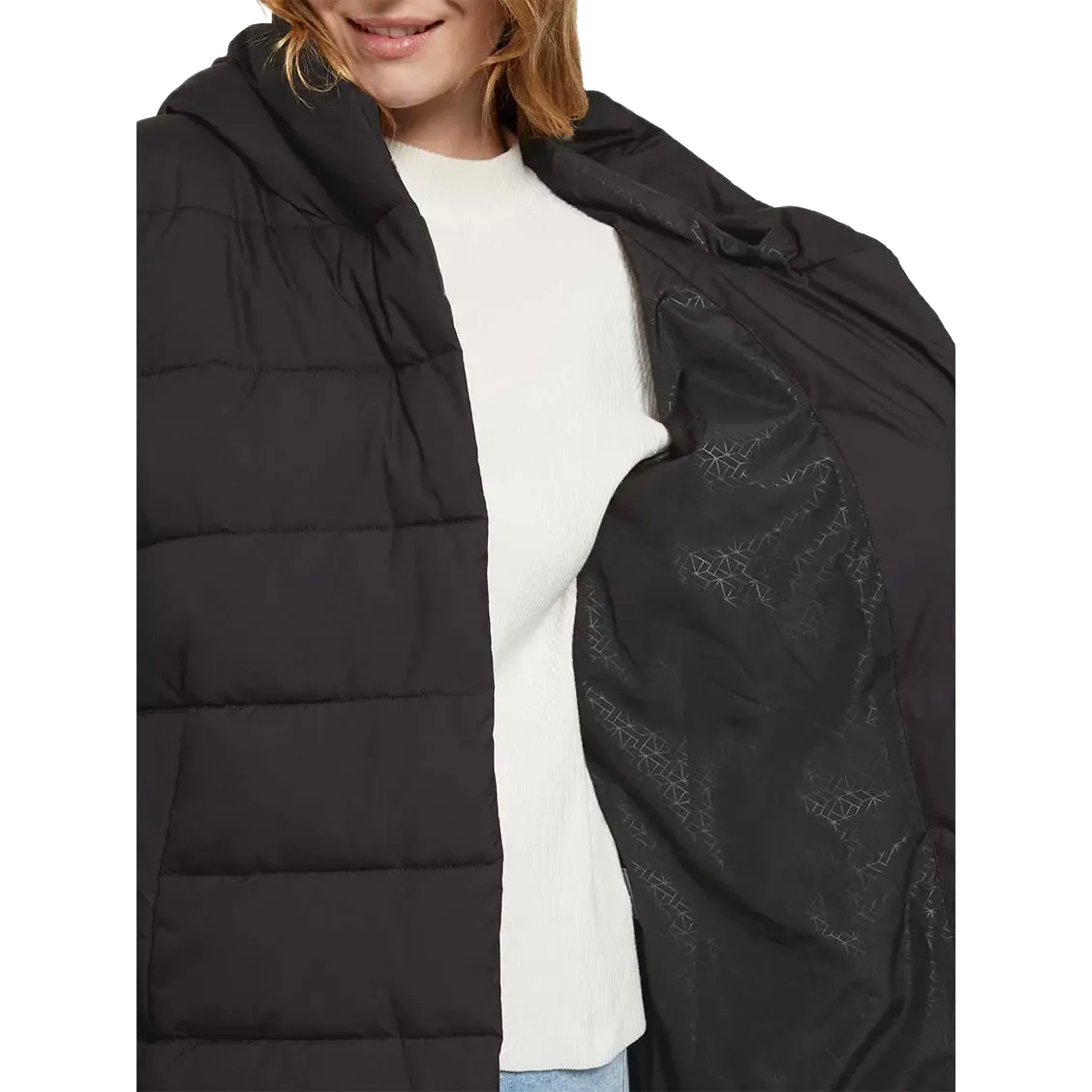 Nella Parka Women vinterjakke