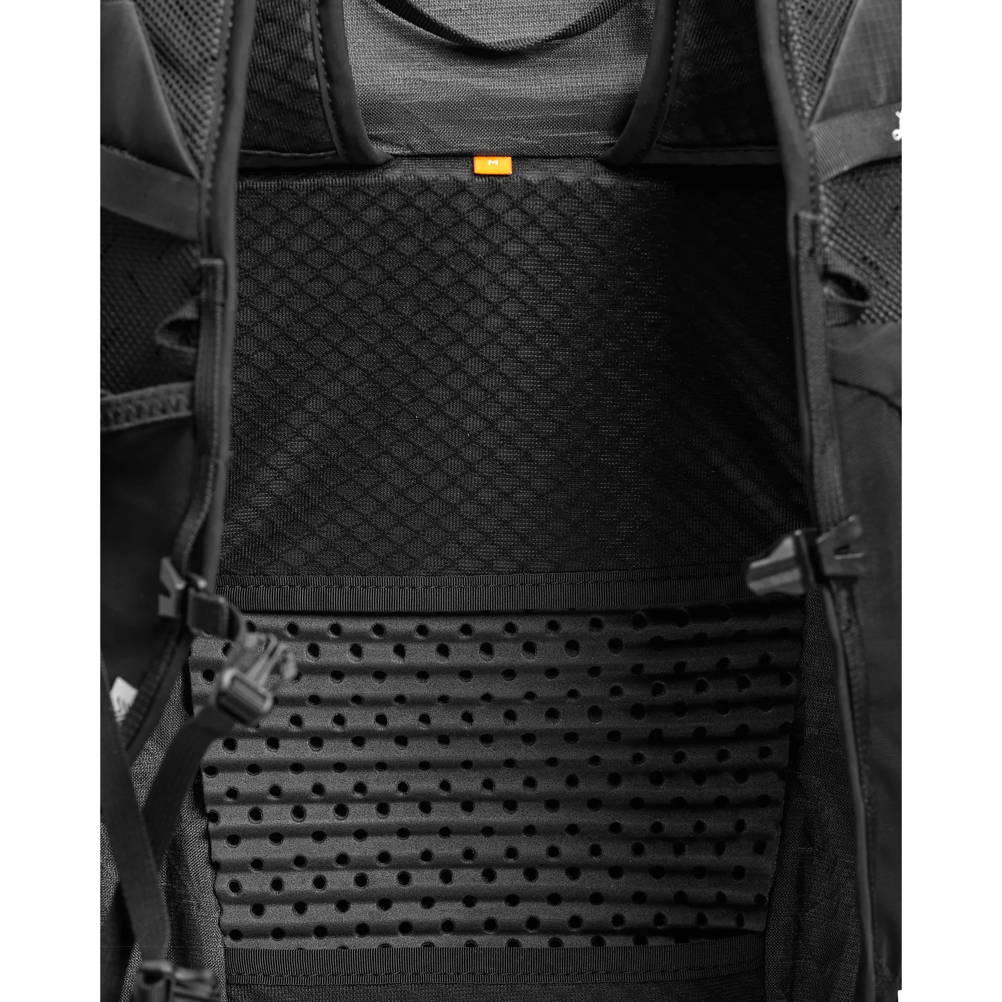 Padje Ultralight 45 L rygsæk