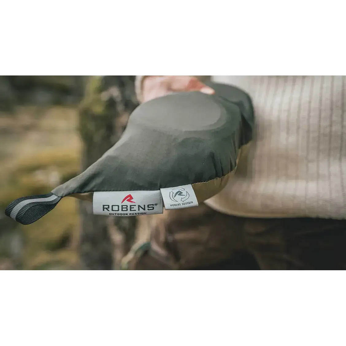 Trace Hammock Set XL hængekøje