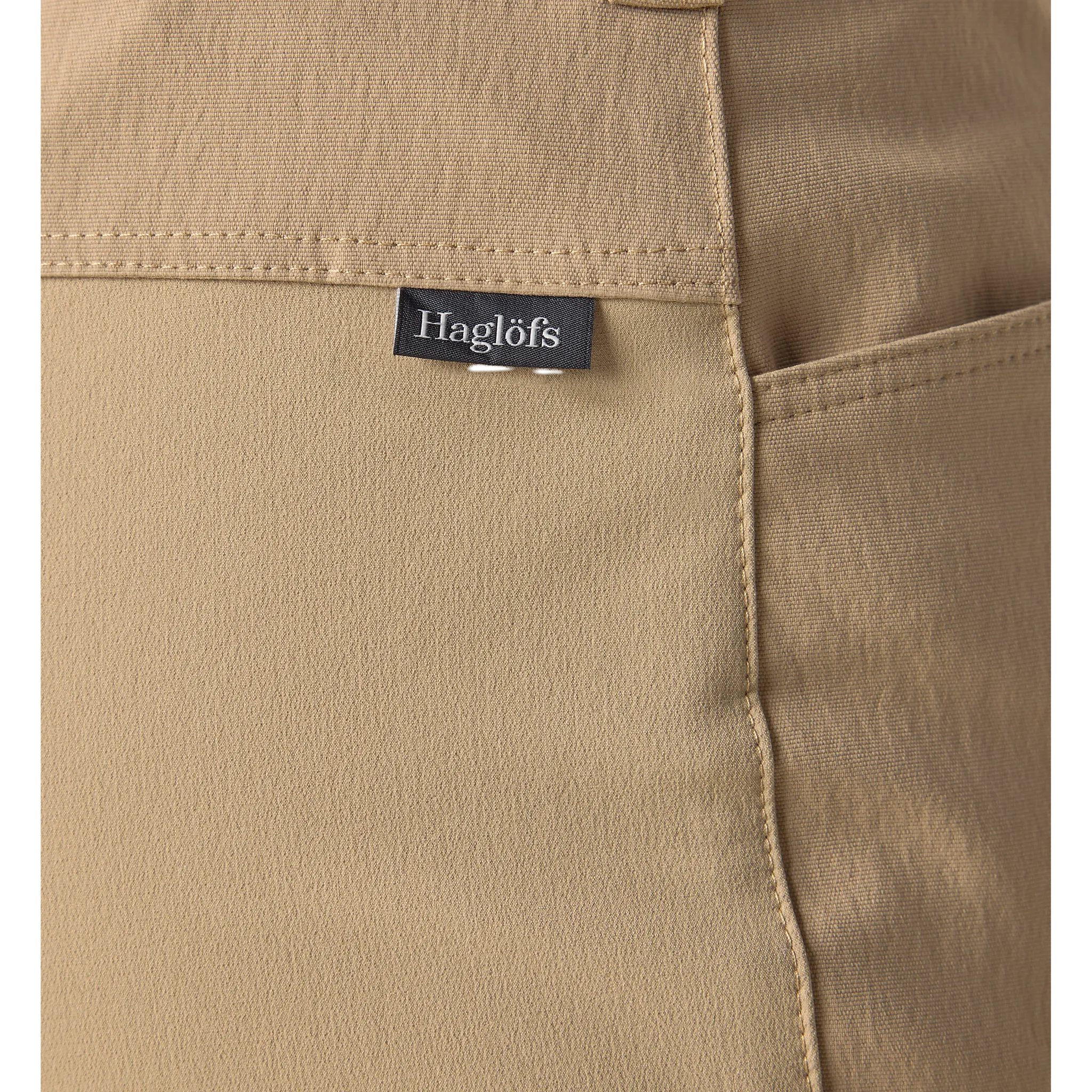 Alert Mid Pant Women
