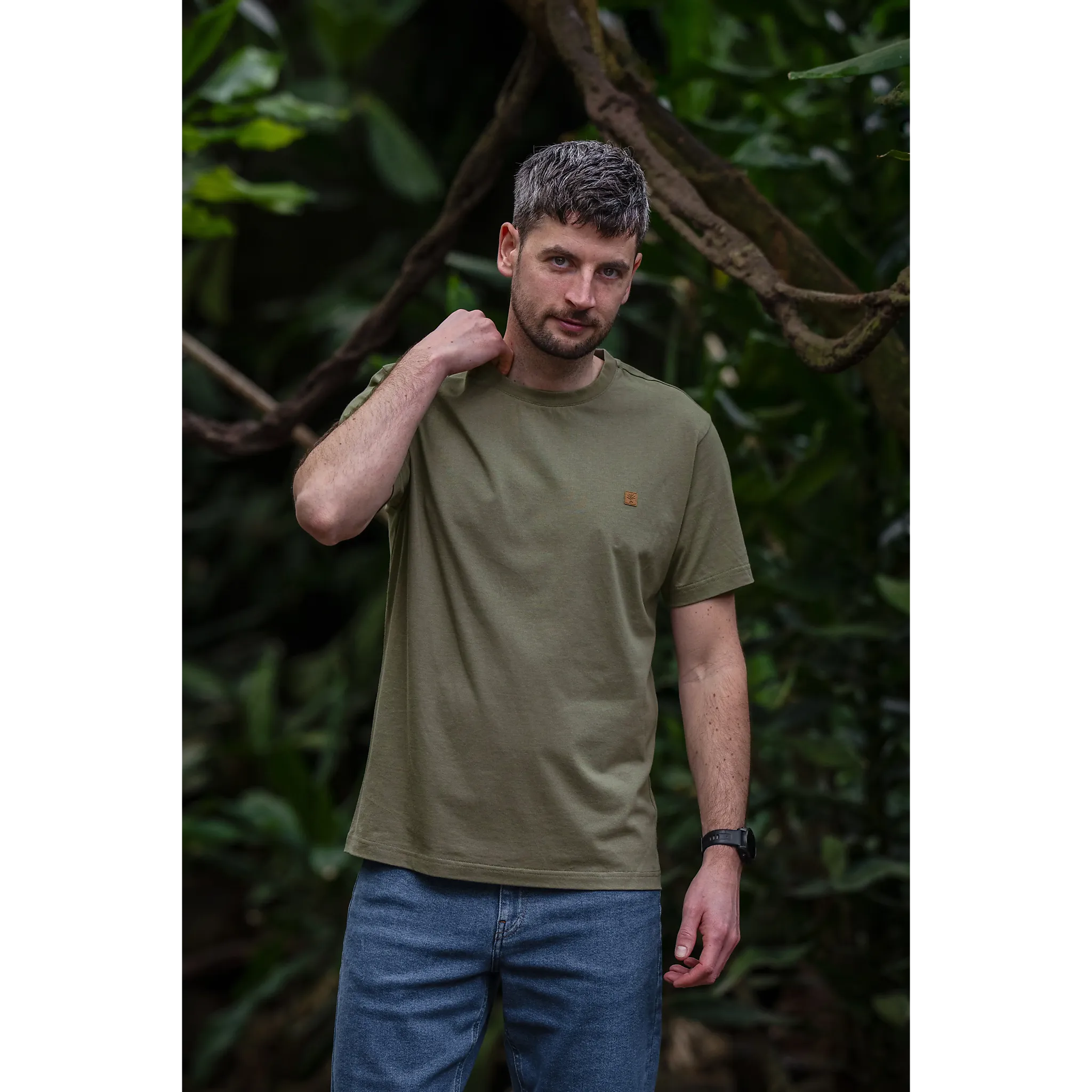 Core T-shirt Men
