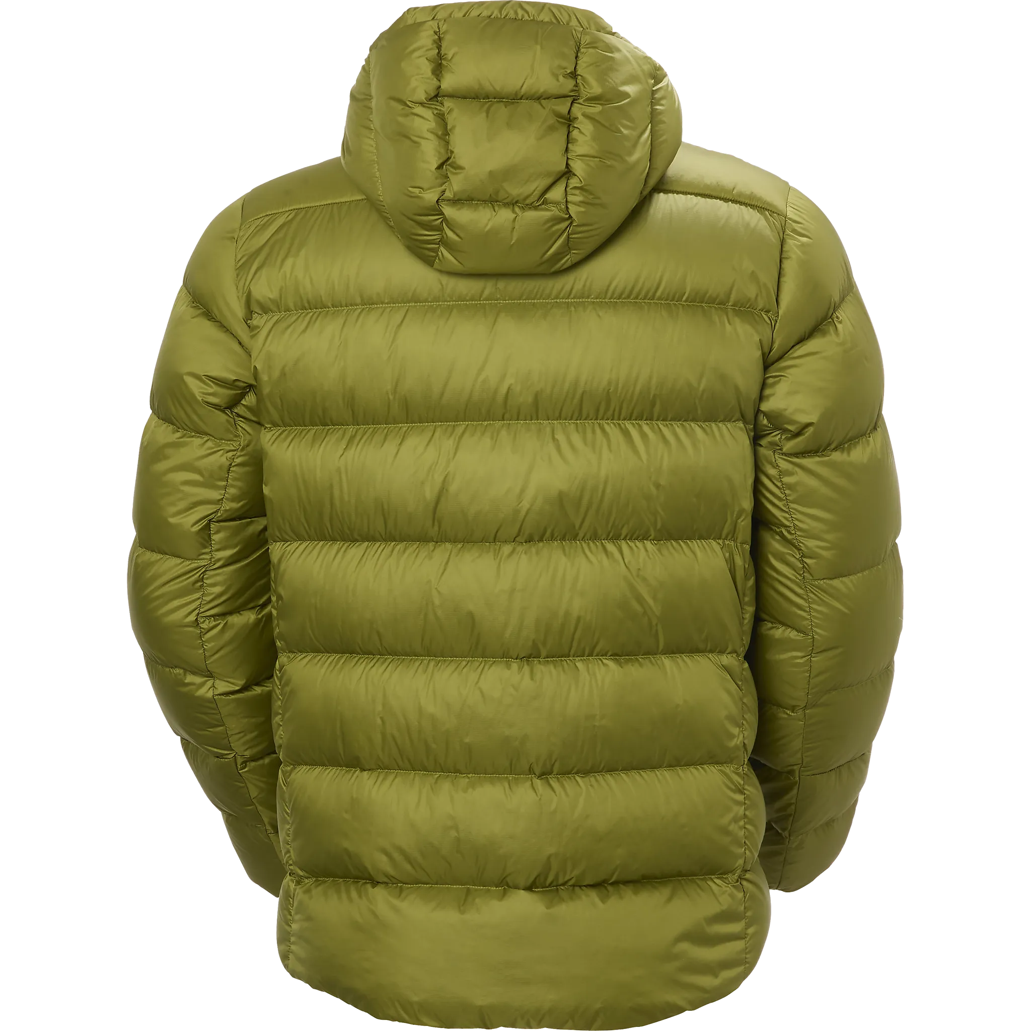Glacier Down Jacket