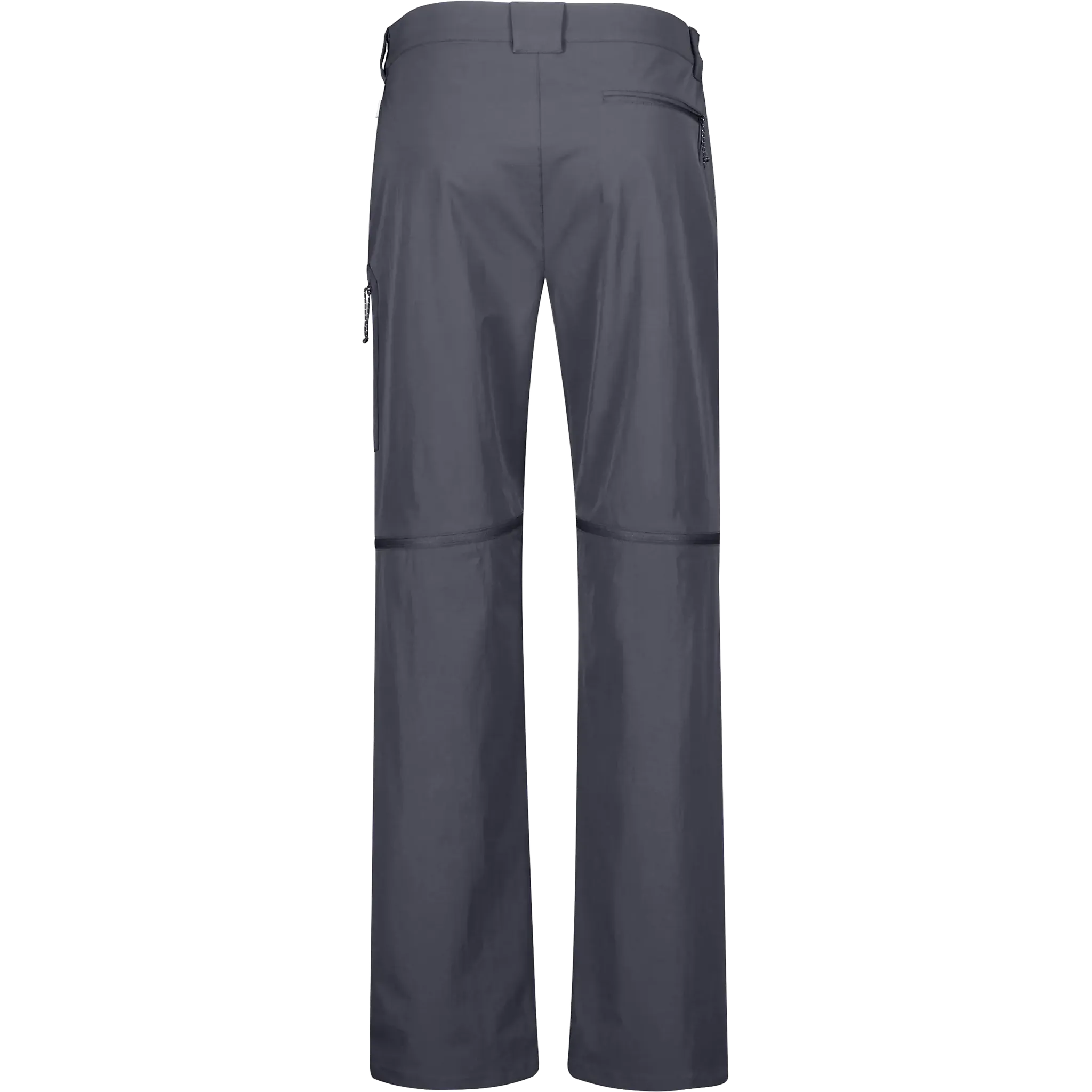 Peru Zip-off Pant Men