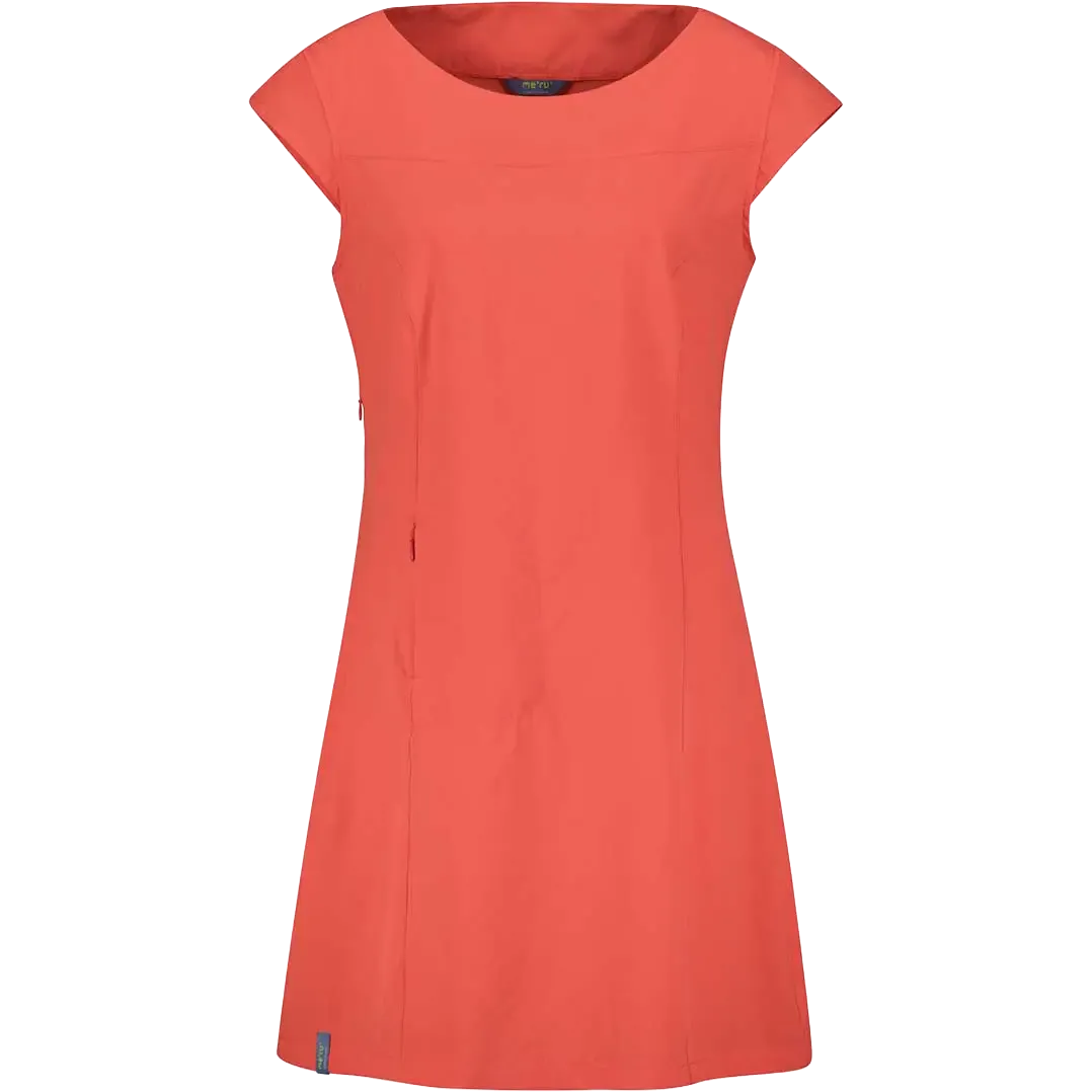 Cordoba Dress kjole