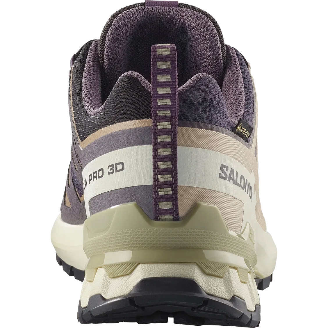 XA Pro 3D V9 GTX Women damesko
