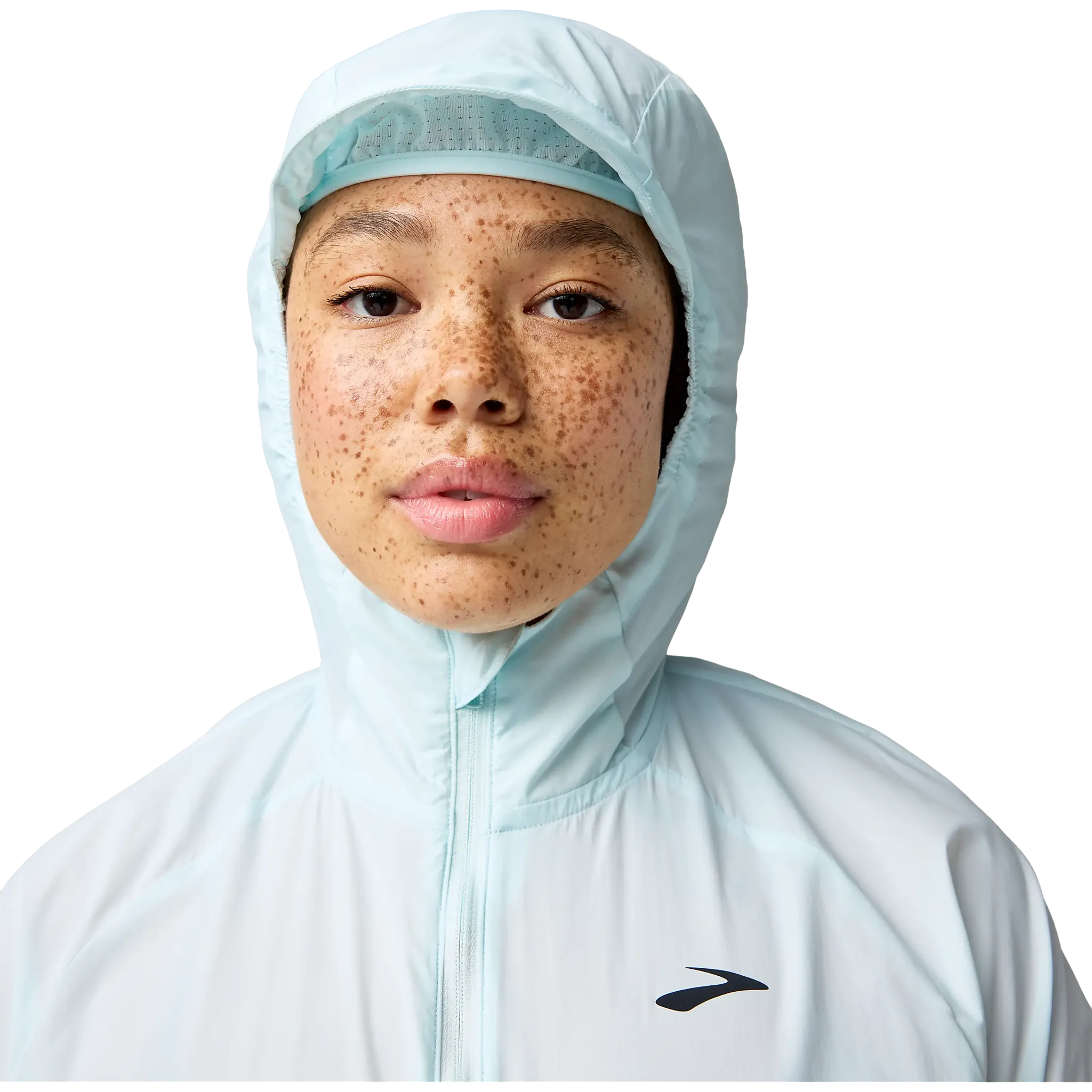 Canopy Packable Jacket Women