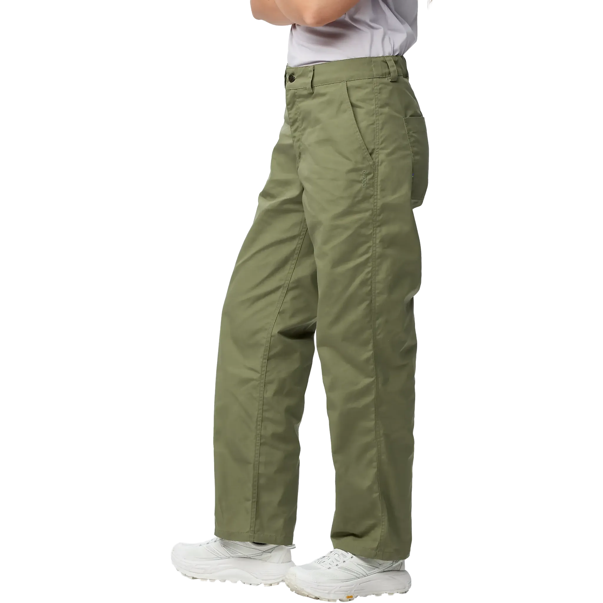 Vardag Relaxed Trousers Women