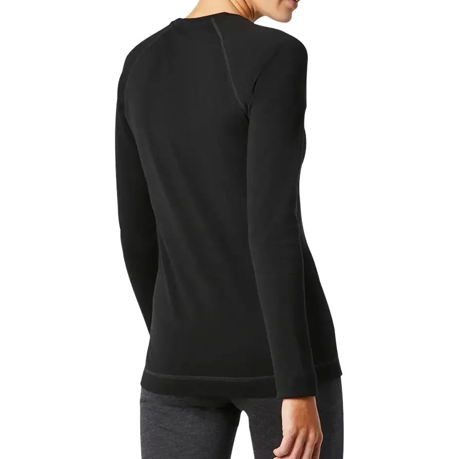 Thermal Merino Baselayer Crew Women undertrøje