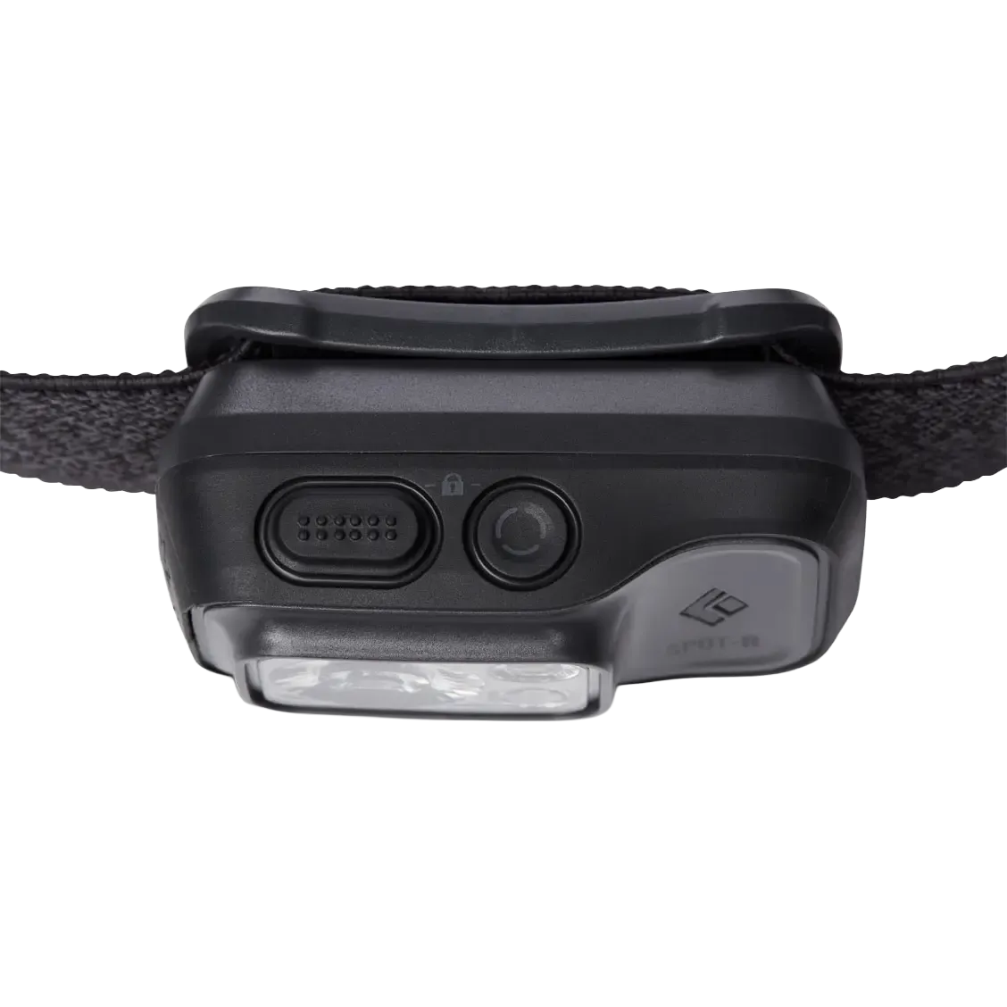 Spot 400-R Headlamp pandelygte