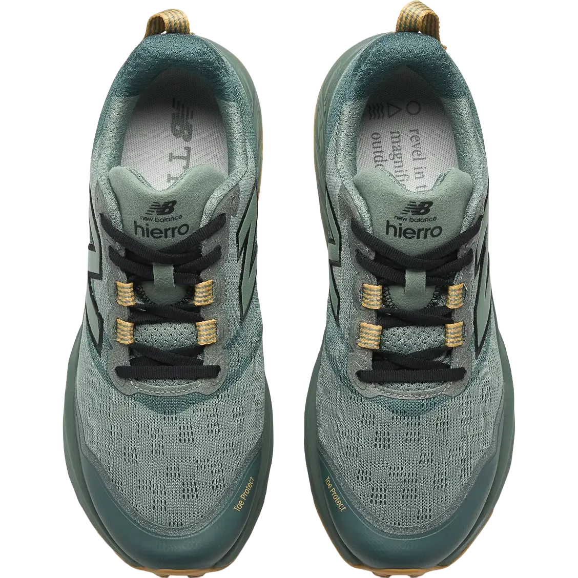 Hierro V9 Men