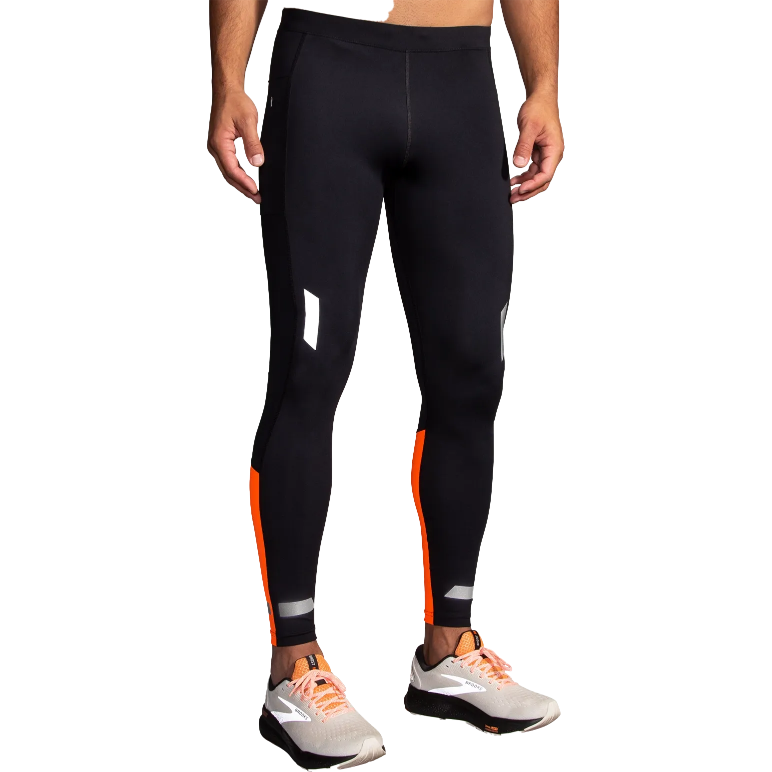 Run Visible Tight 2.0 Men