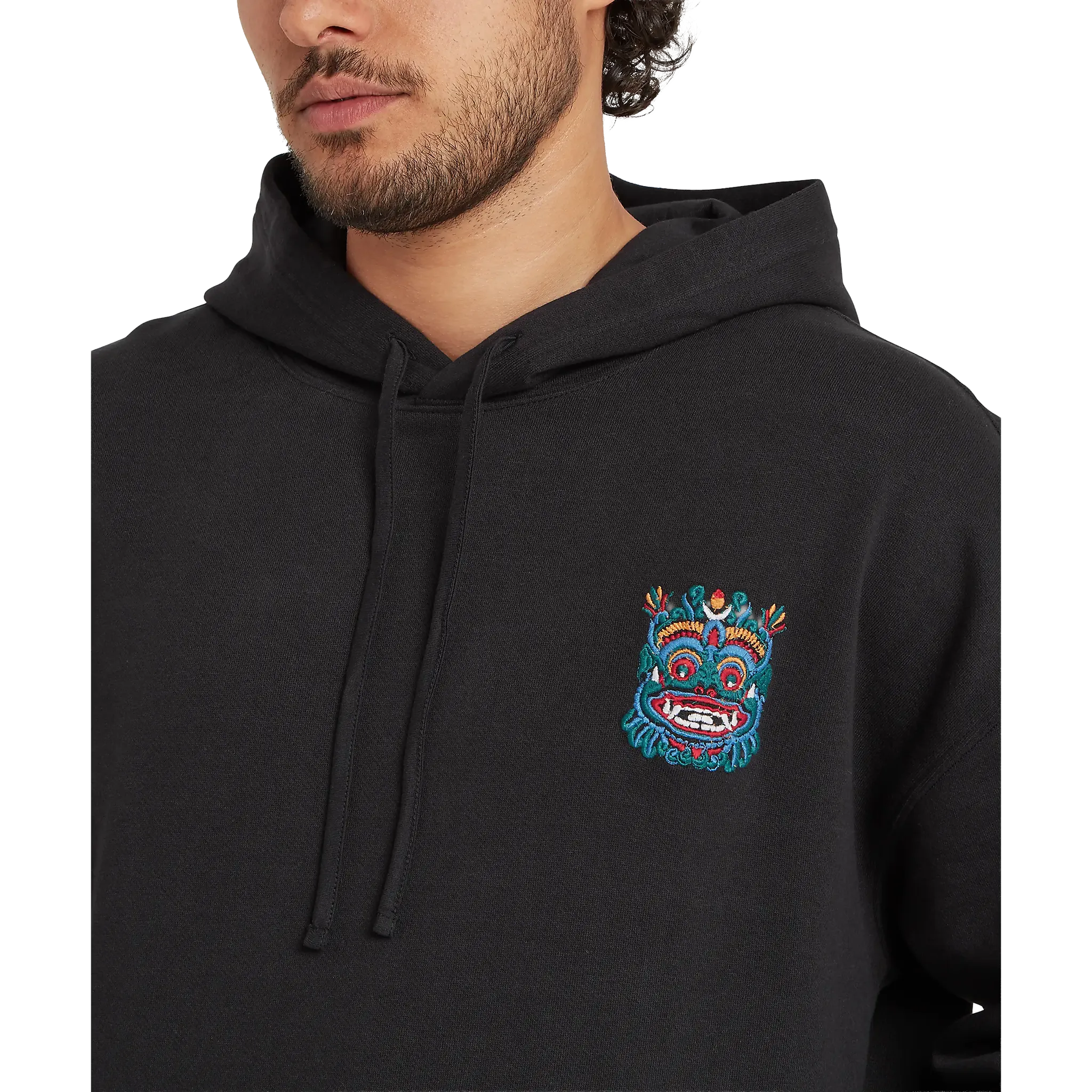 Tarcho Mask Hoodie Unisex hættetrøje