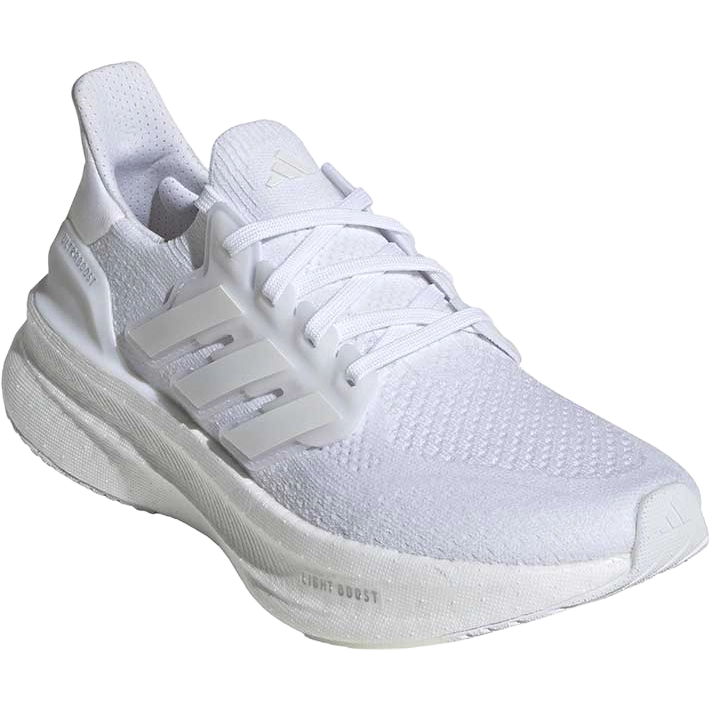 Adidas Ultraboost 5 Women - Ftwwht/Ftwwht/Ftwwht - UK8/EU 42 - Mængdetræningssko