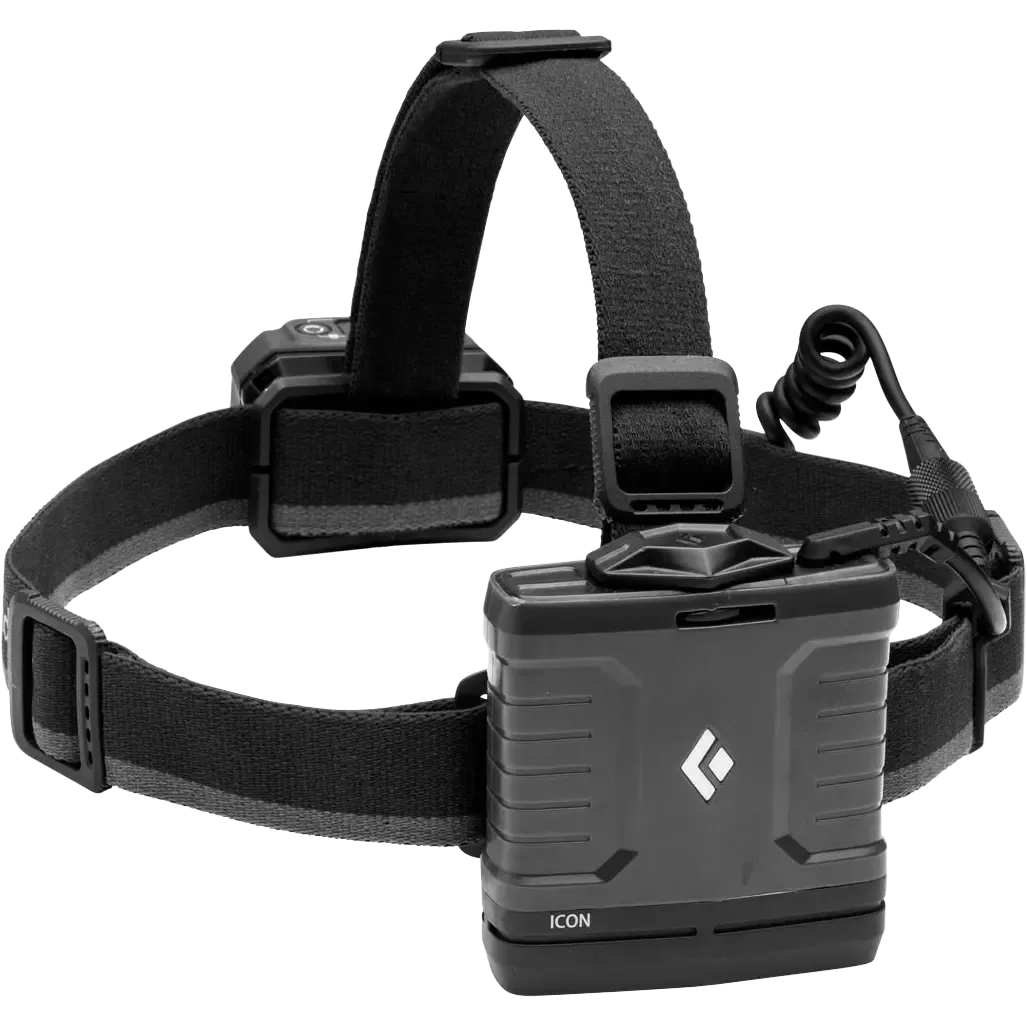Icon 700 Headlamp pannlampa