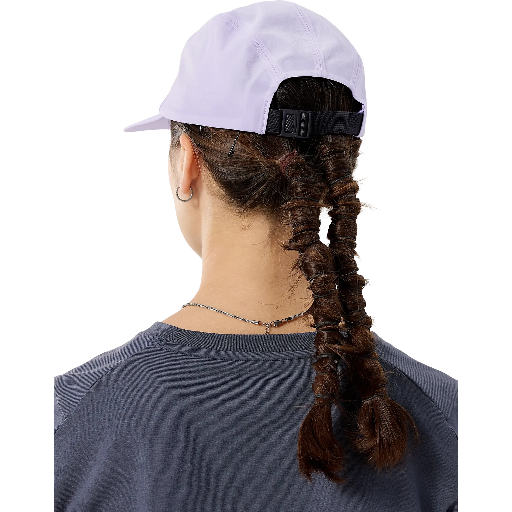 Gamma 5 Panel Cap kasket