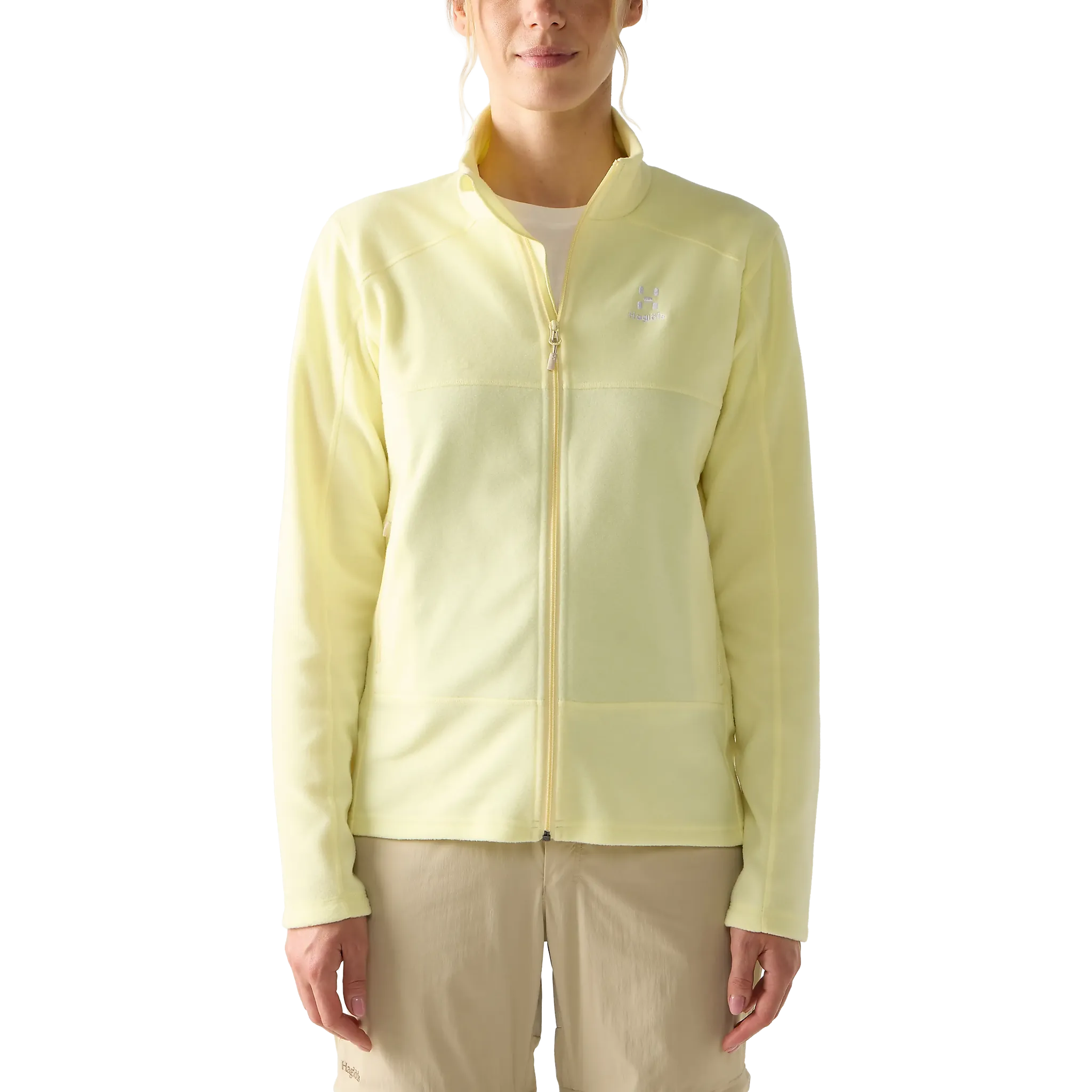 Buteo Mid Jacket Women damefleece