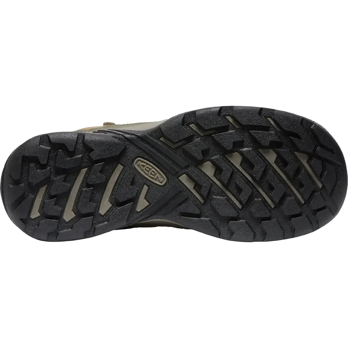 Circadia Mid WP Women damestøvle
