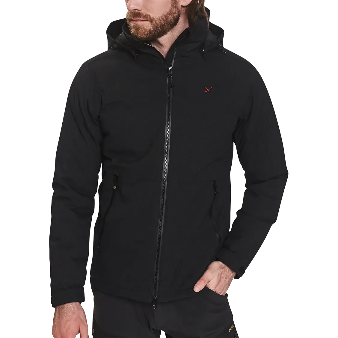 Marton Down Jacket Men vinterjakke