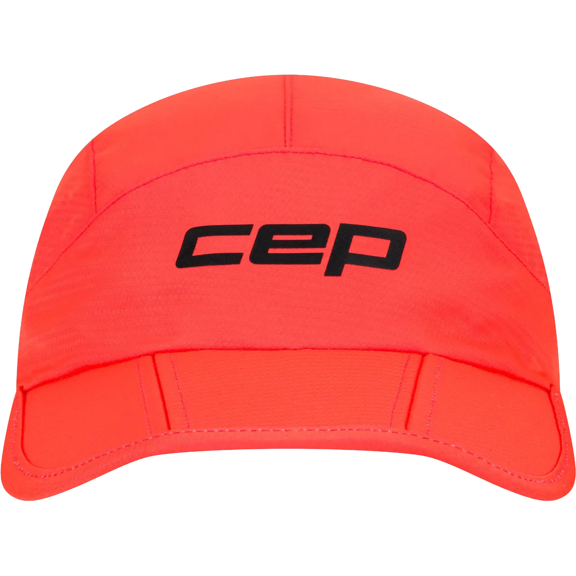 Run Foldable Cap