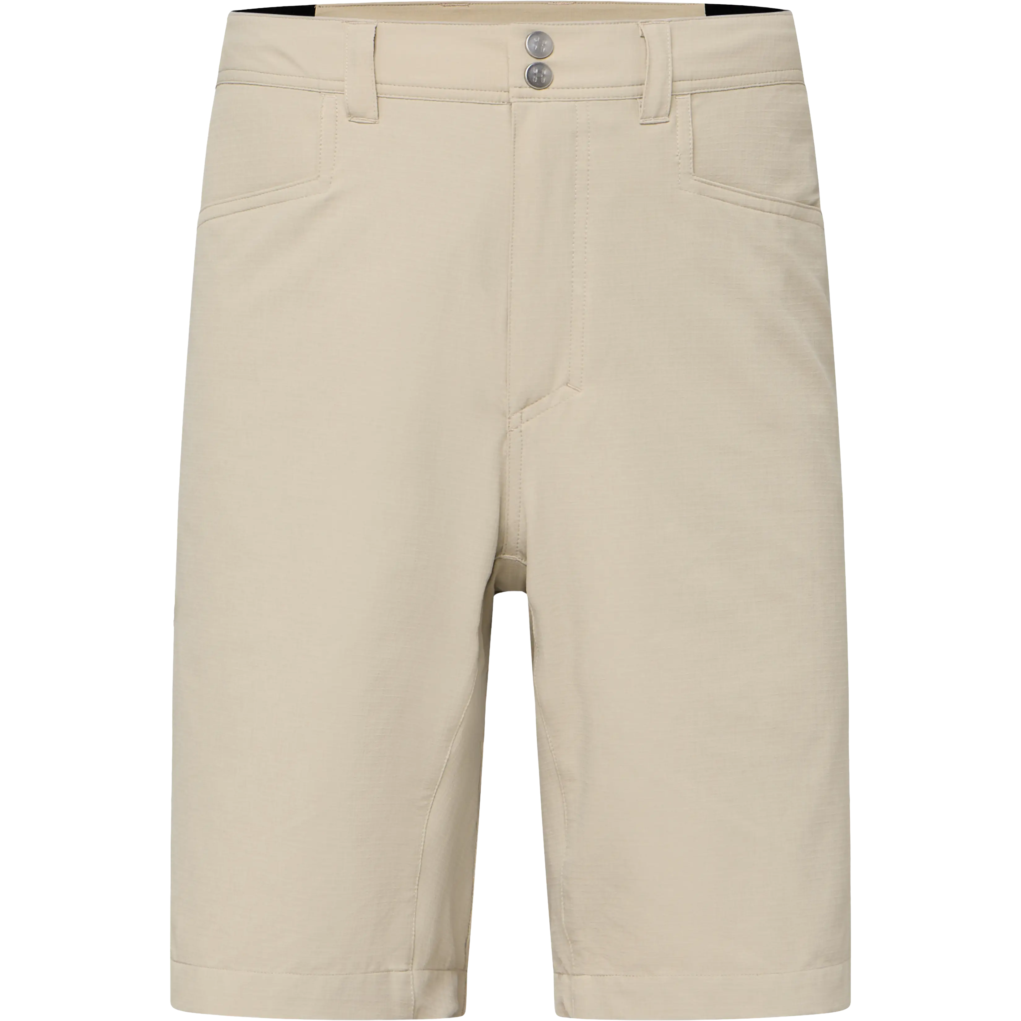 Haglöfs Korp Lite Shorts Men herreshorts - Chalk Beige - 52