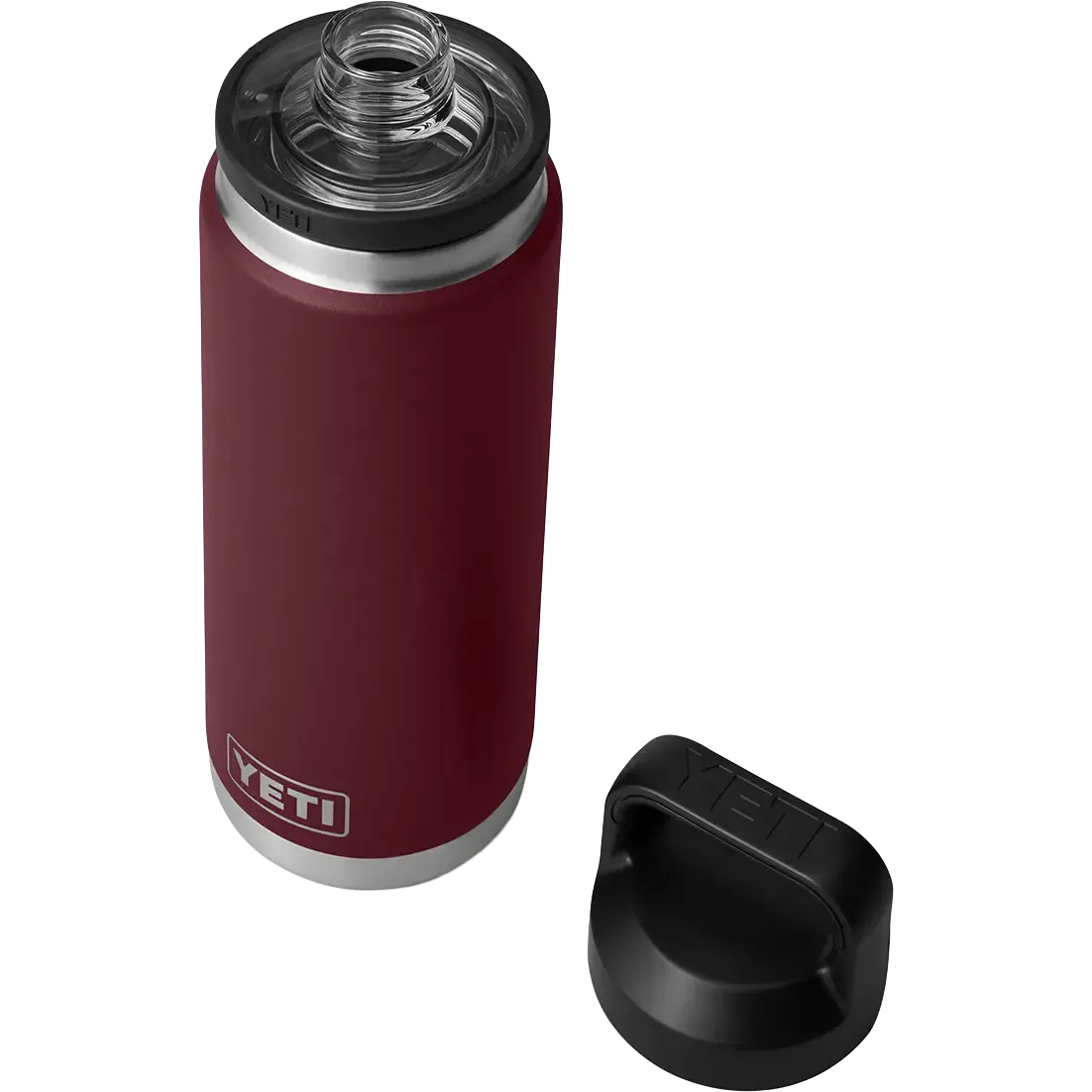Rambler 0,8 liter/ 26 Oz Bottle 2.0 termosflaska