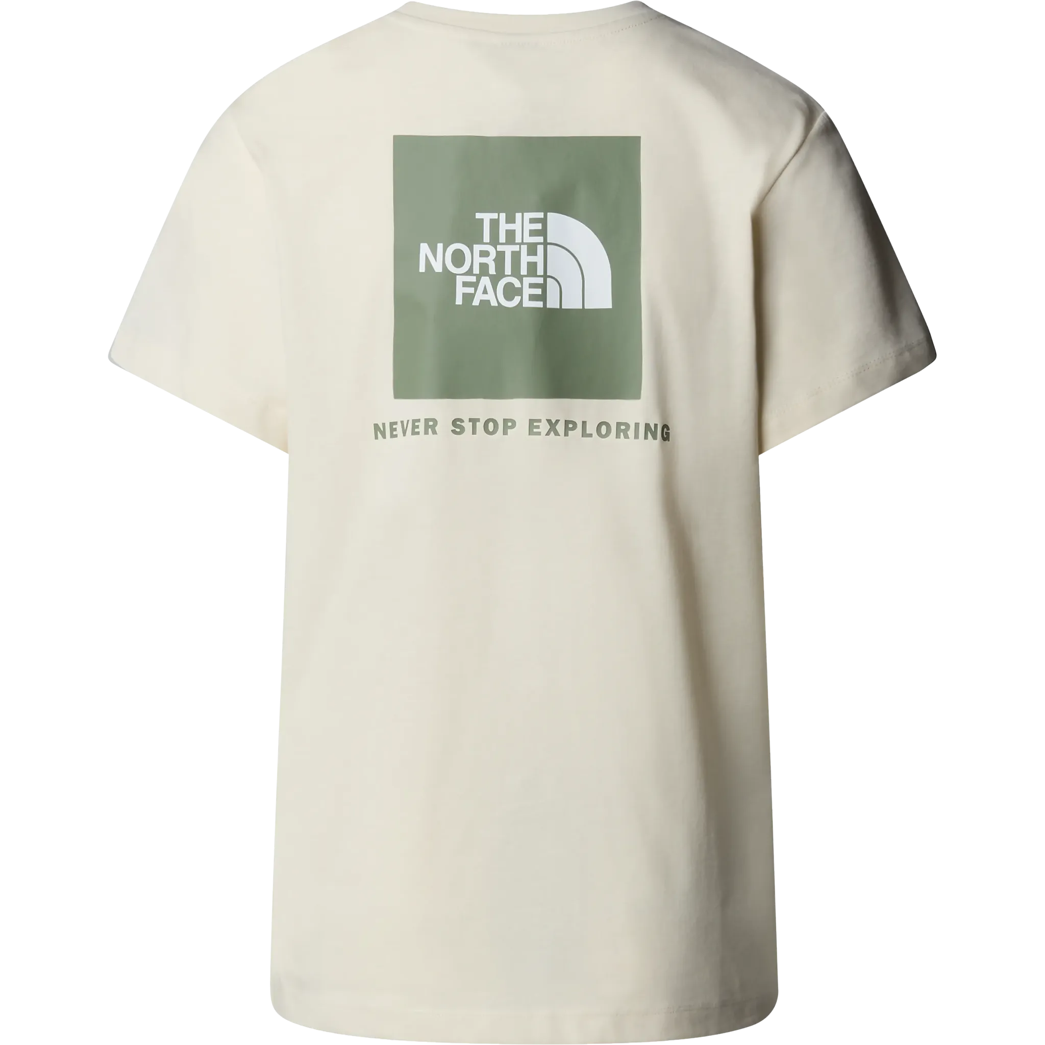 Box Nse Relaxed Tee Women
