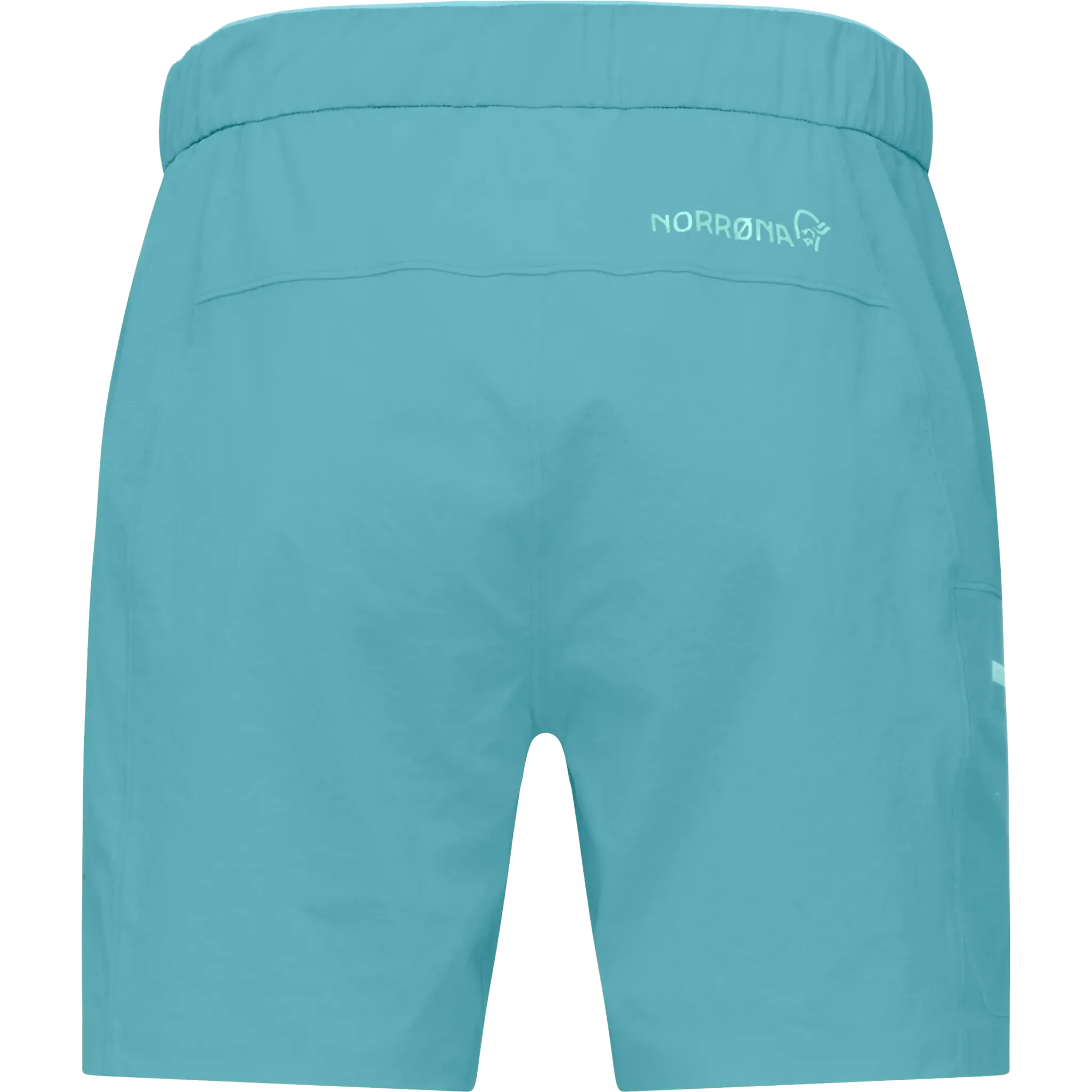 Falketind Flex1 Light Shorts Women dameshorts