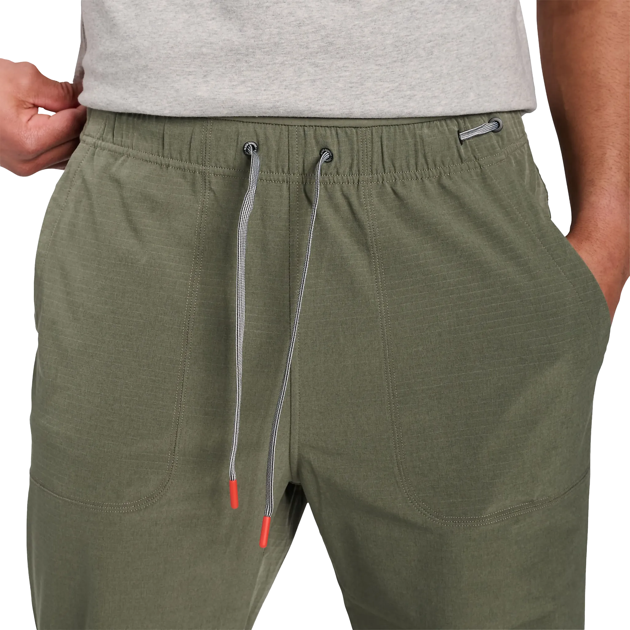 Sequence Pants Men herrebukser