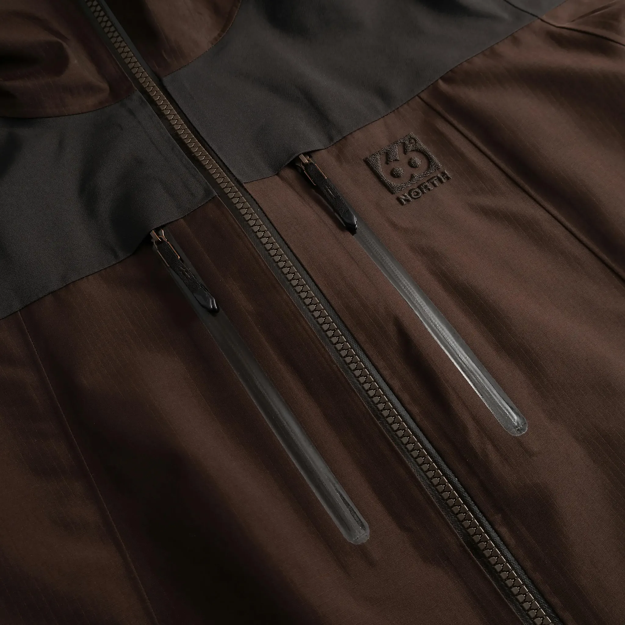 Hornstrandir Gore-Tex Pro Jacket Men