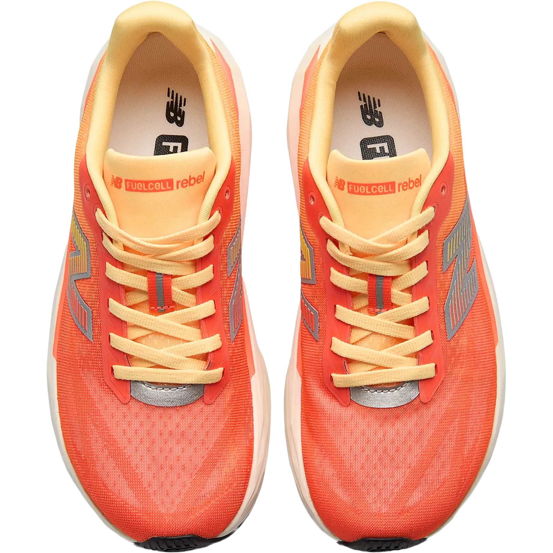 FuelCell Rebel V5 Women löparskor