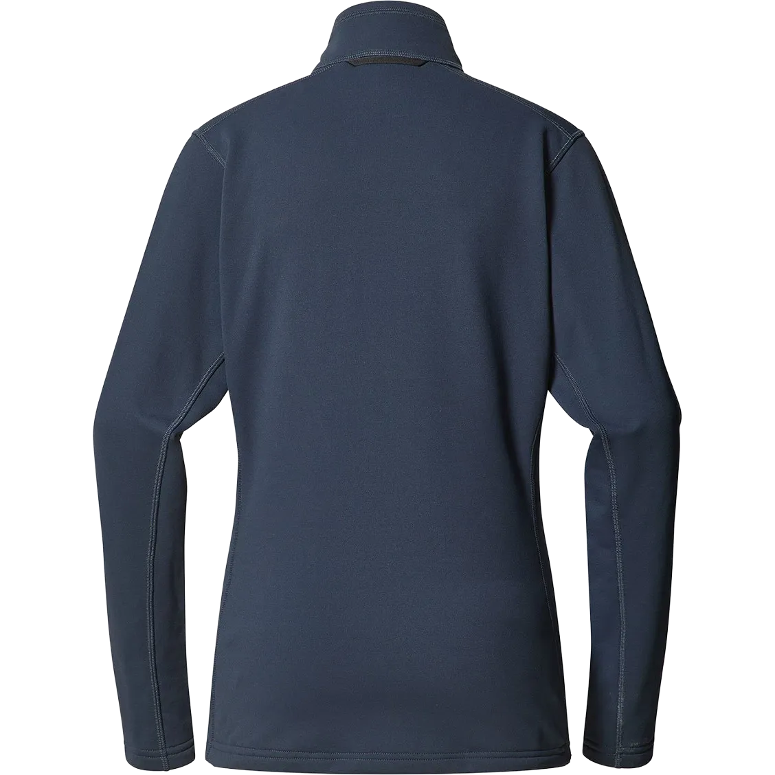 Rosson Mid Jacket Women fleece