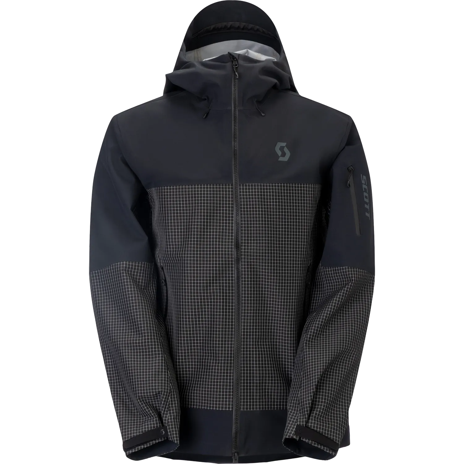 Explorair 3L Jacket Men