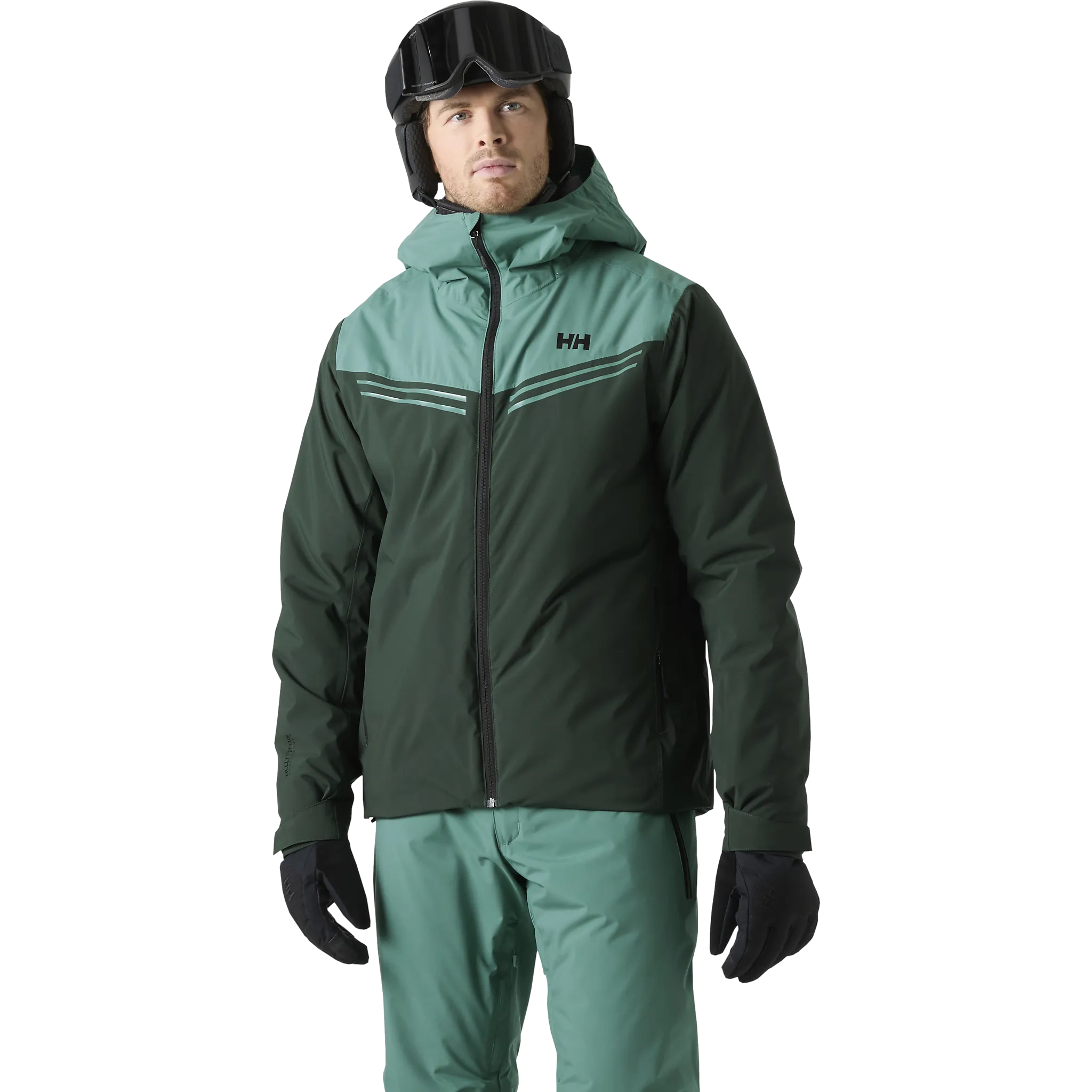 Alpine Insulated Jacket
