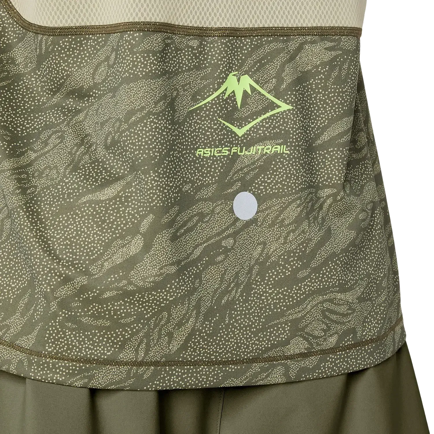 Fujitrail Singlet Men