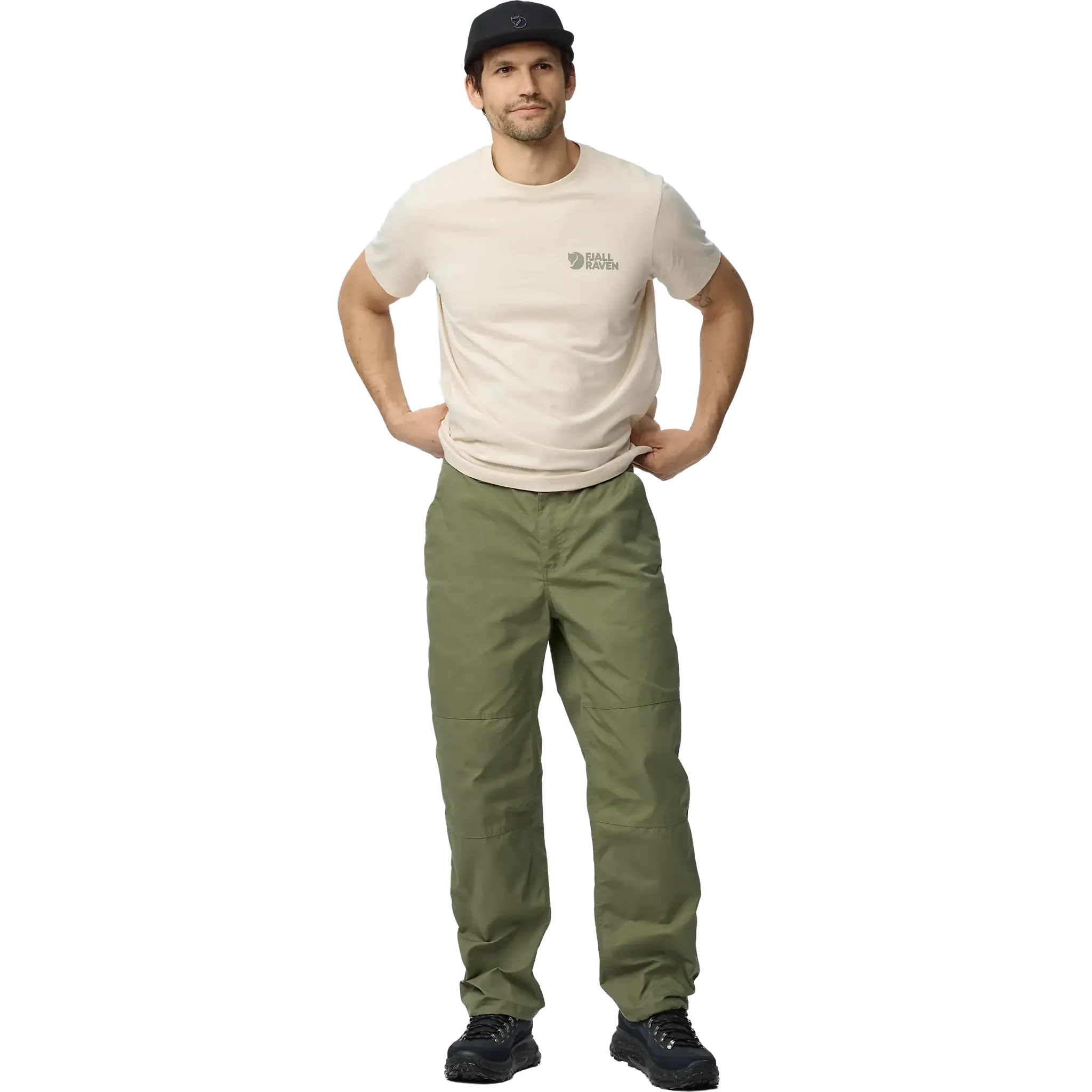 Vardag Relaxed Trousers Men
