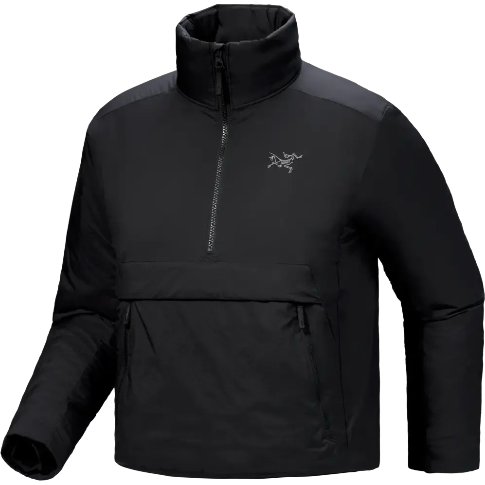 Elec SV 1/2 Zip Women