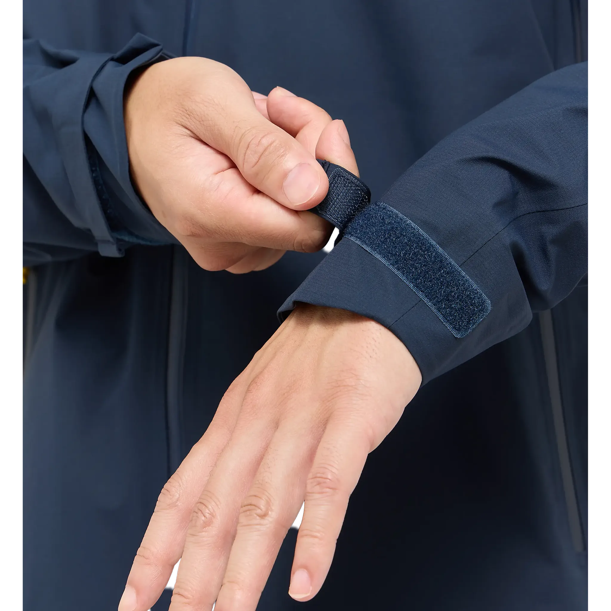 L.I.M Airak GTX Jacket Men regnjacka