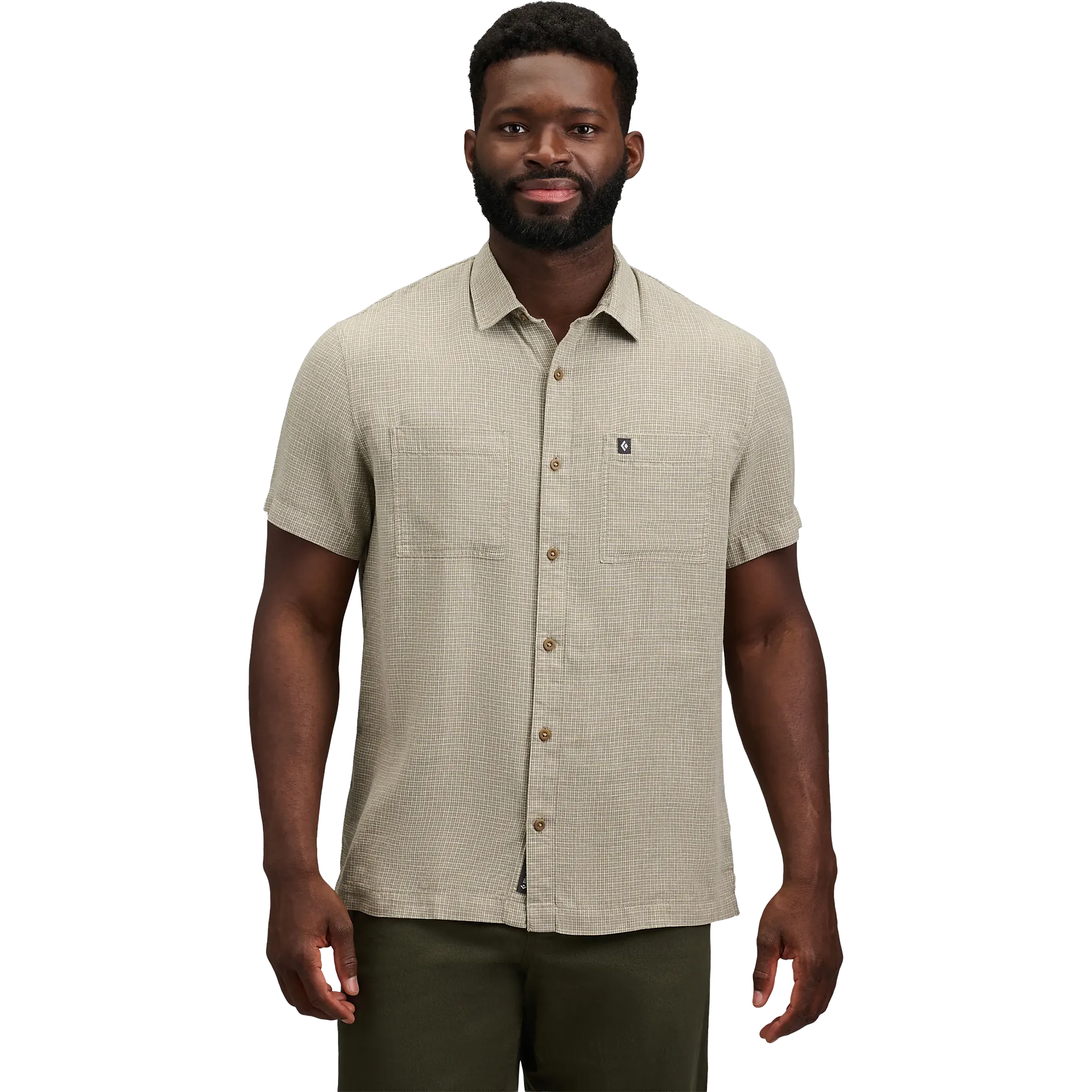 Scenic Route SS Shirt Men