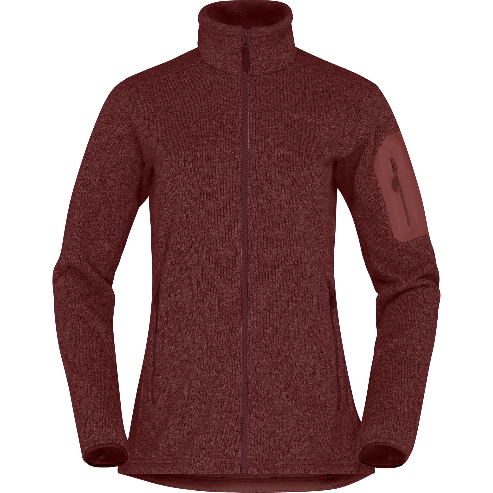 Femund Warm2 Jacket Women