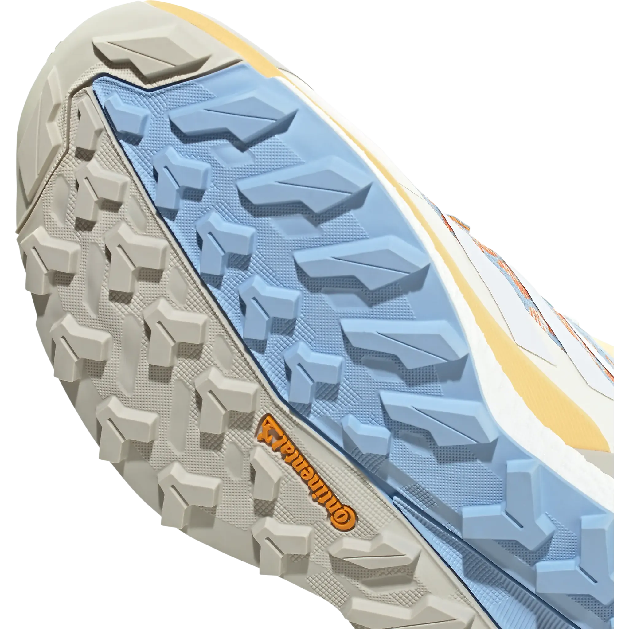 Terrex Free Hiker 2 Women