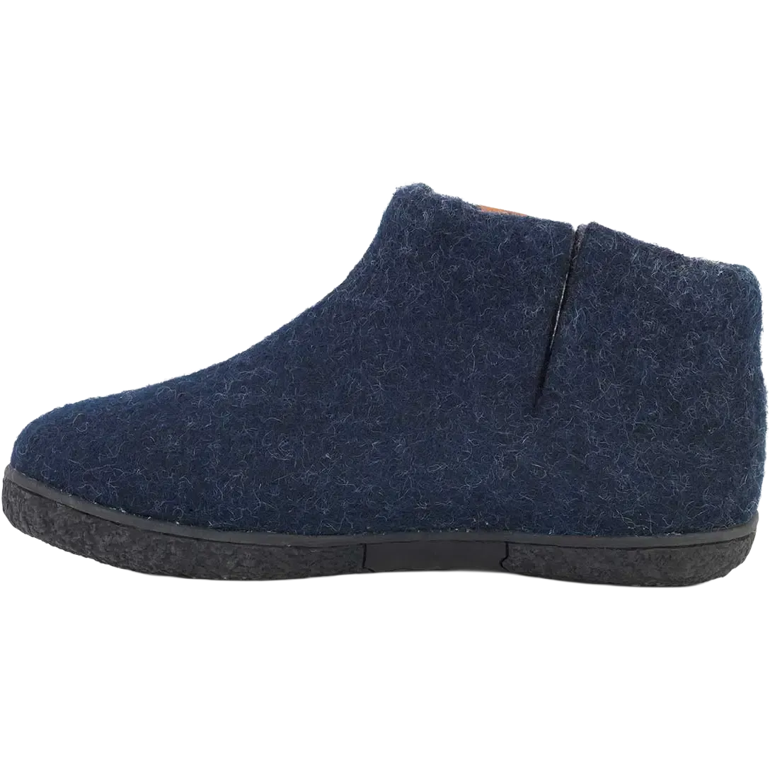 Nepal Wool Boot hjemmesko